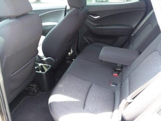 Hyundai iX20 1.4 i avec Entrée audio / iPod