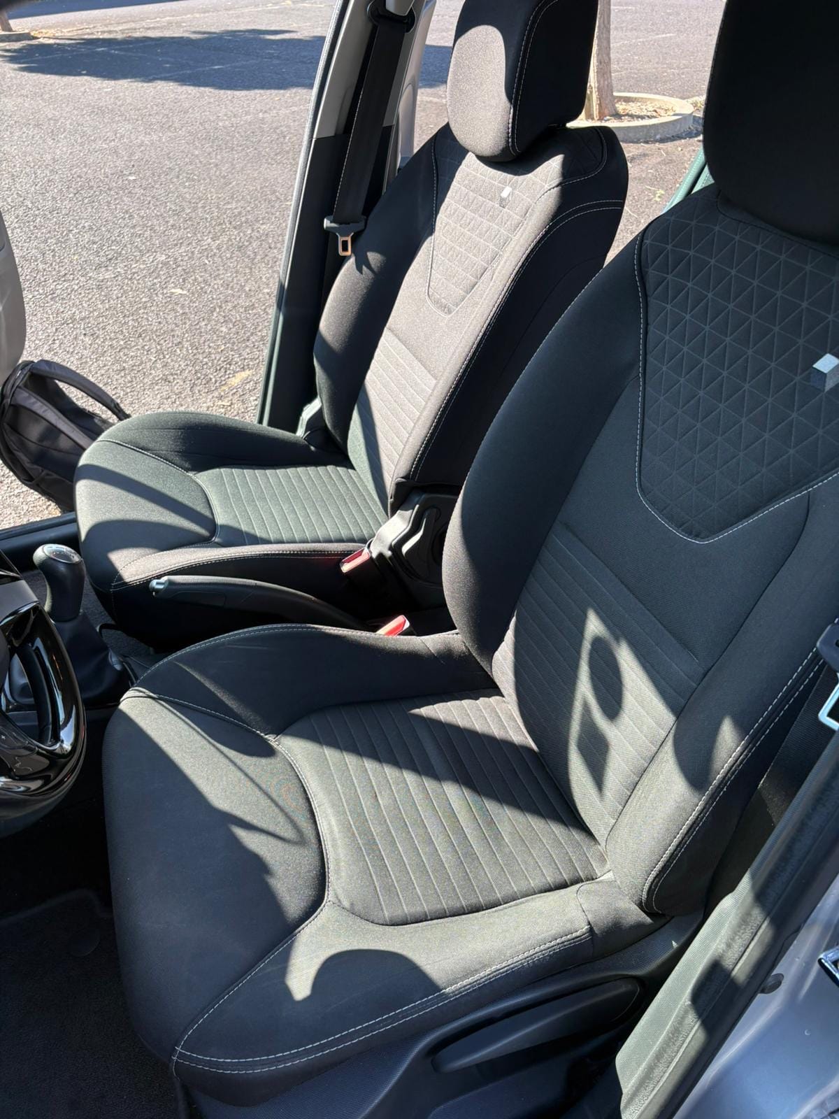 Renault Clio Estate avec Audio Bluetooth