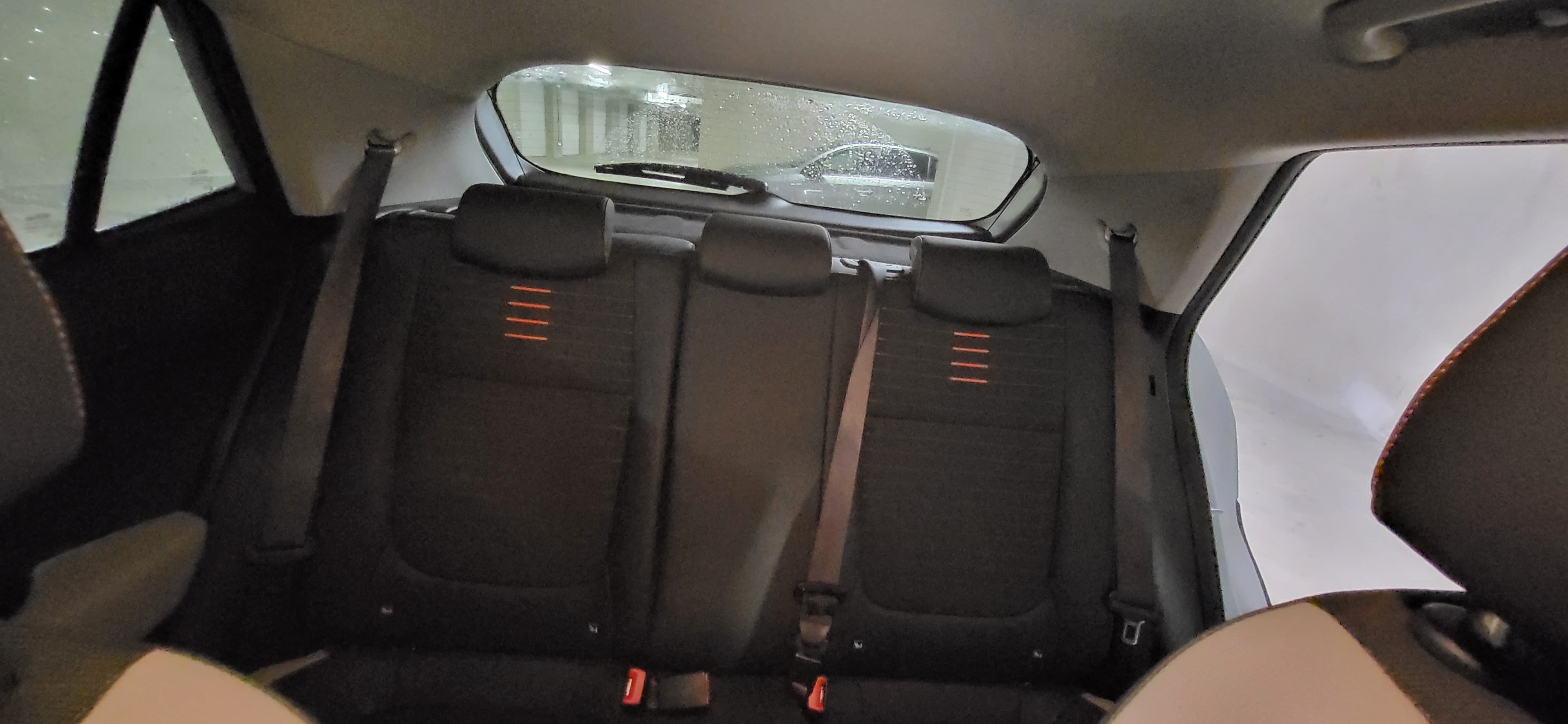 Kia Stonic avec Audio Bluetooth