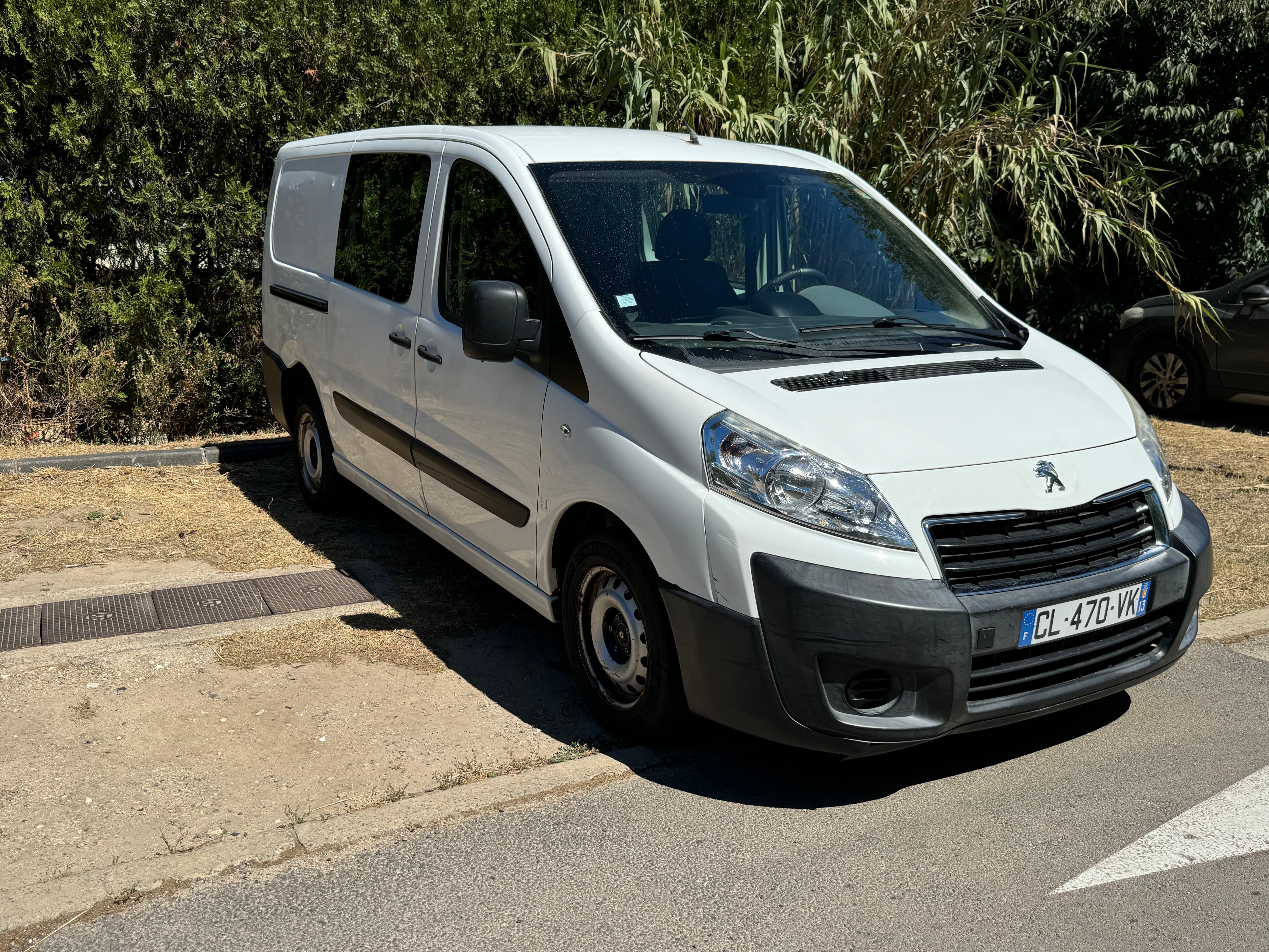 Peugeot Expert
