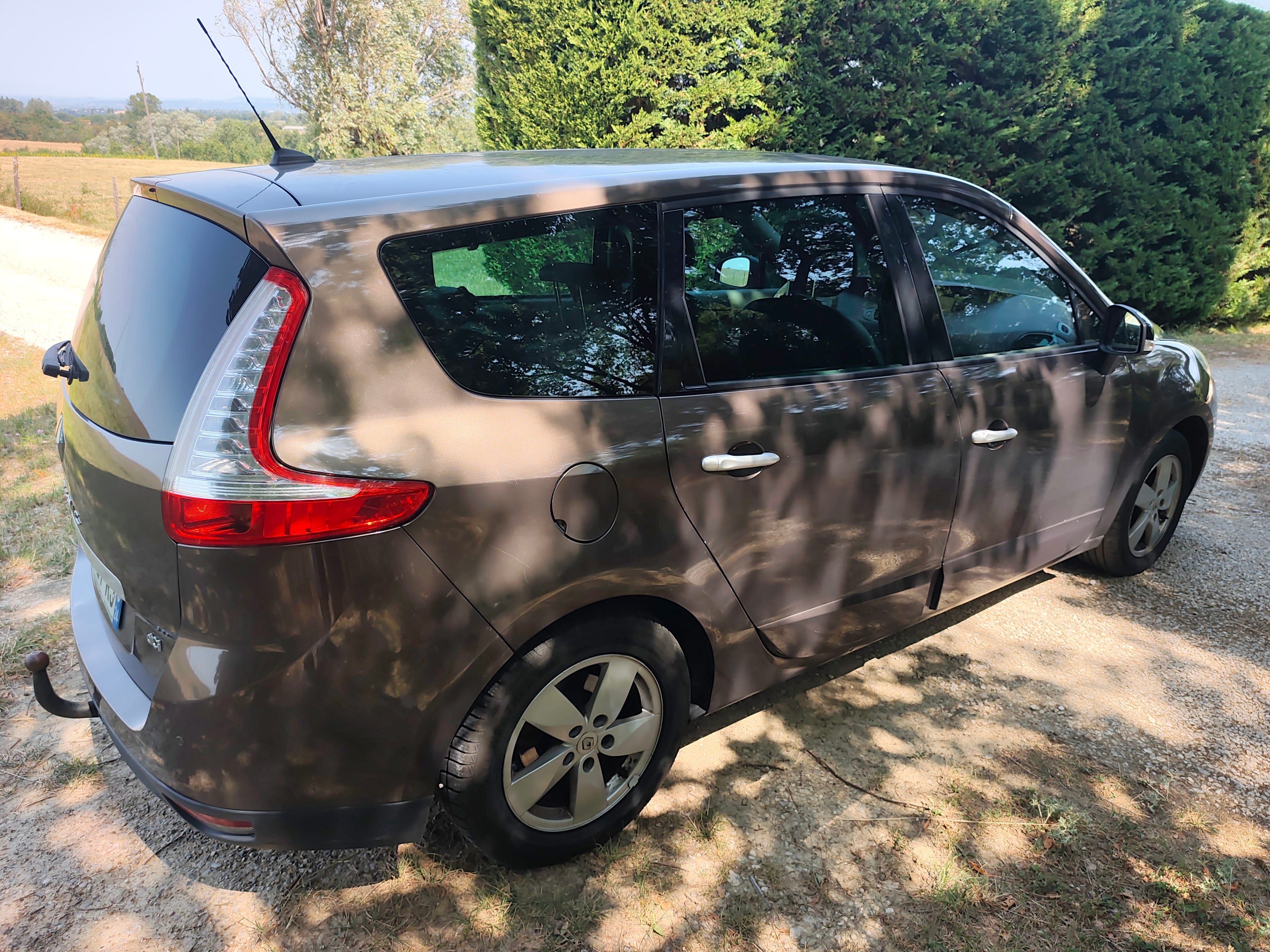 Renault Grand Scenic