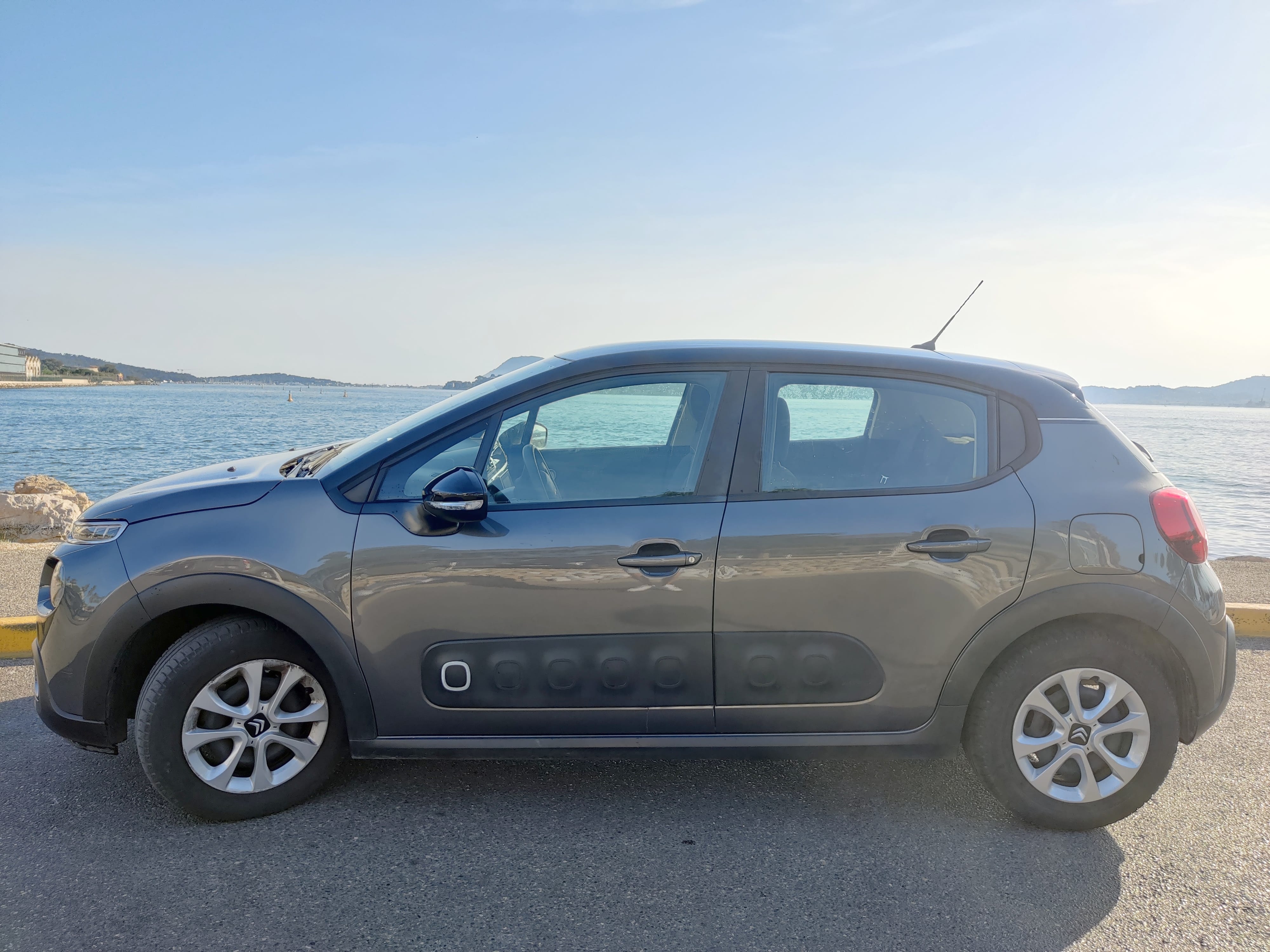 Citroen C3 Feel avec Climatisation
