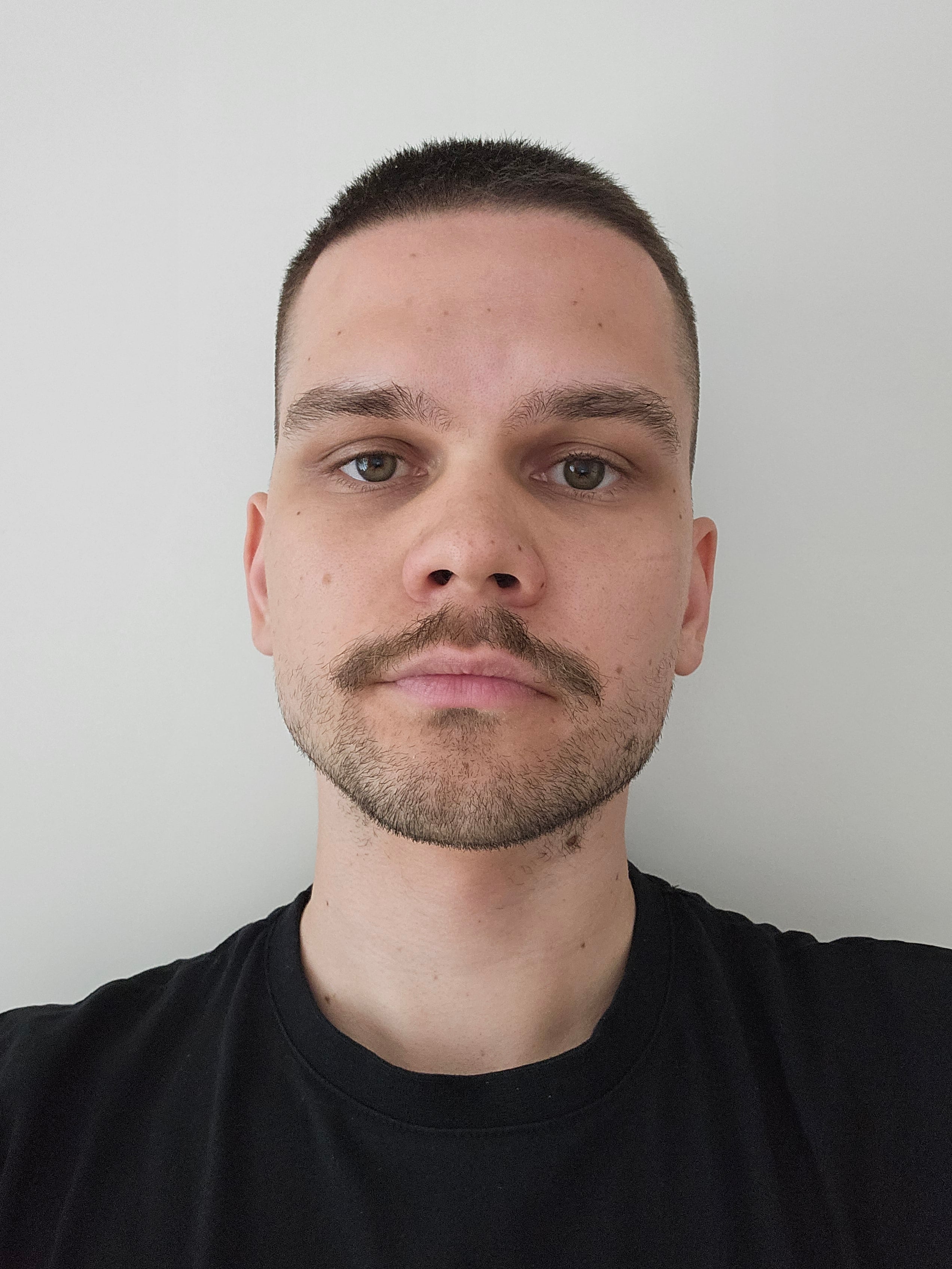 David Kristian