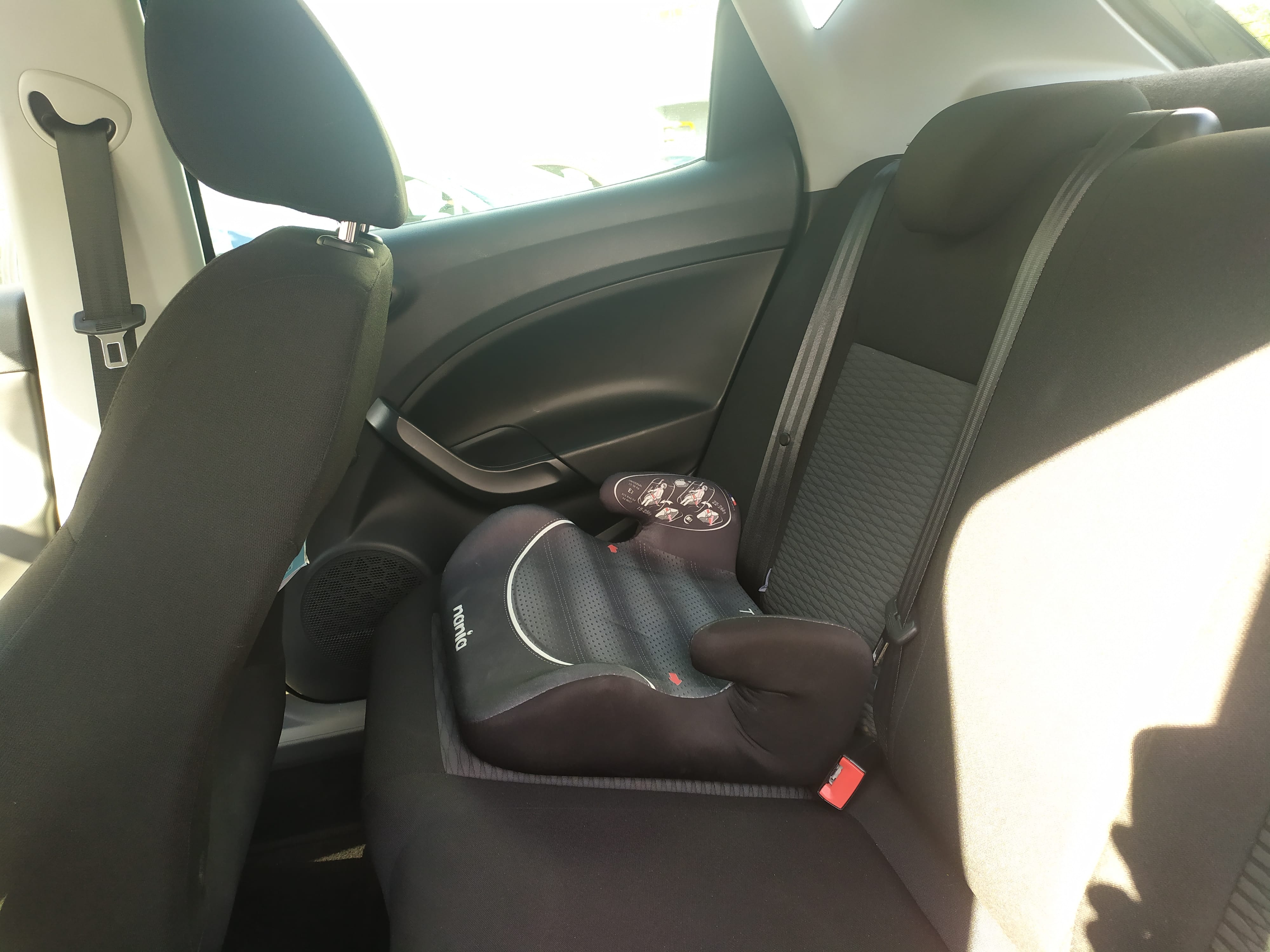 Seat Ibiza 1.6 TDI 105 Sport