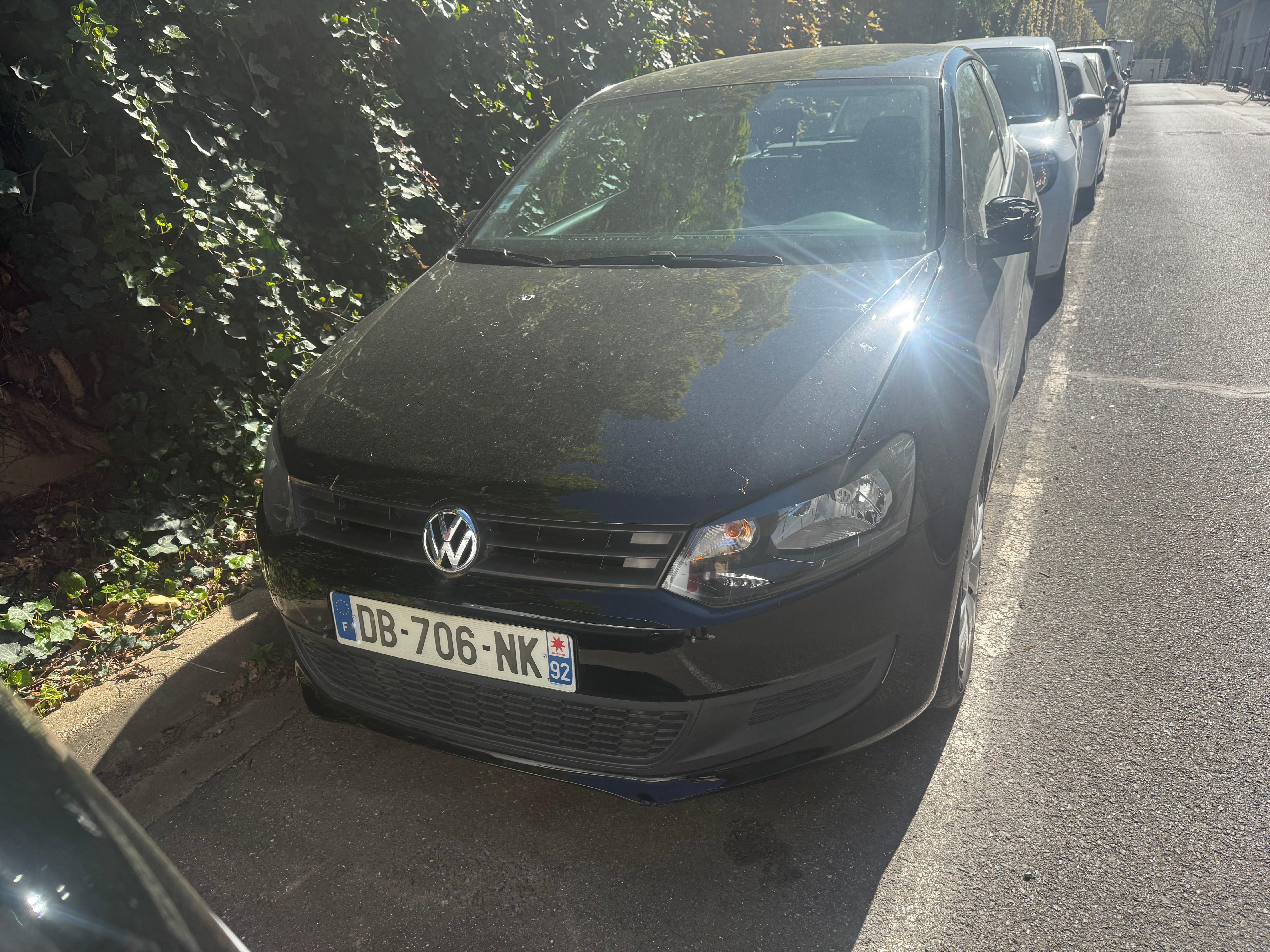 Volkswagen Polo, 2013, Essence 95