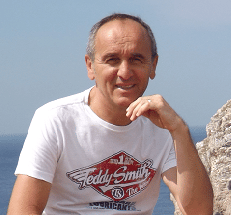 Jean Pierre