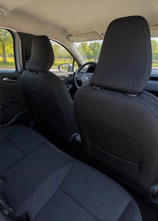 Renault Clio avec Régulateur de vitesse