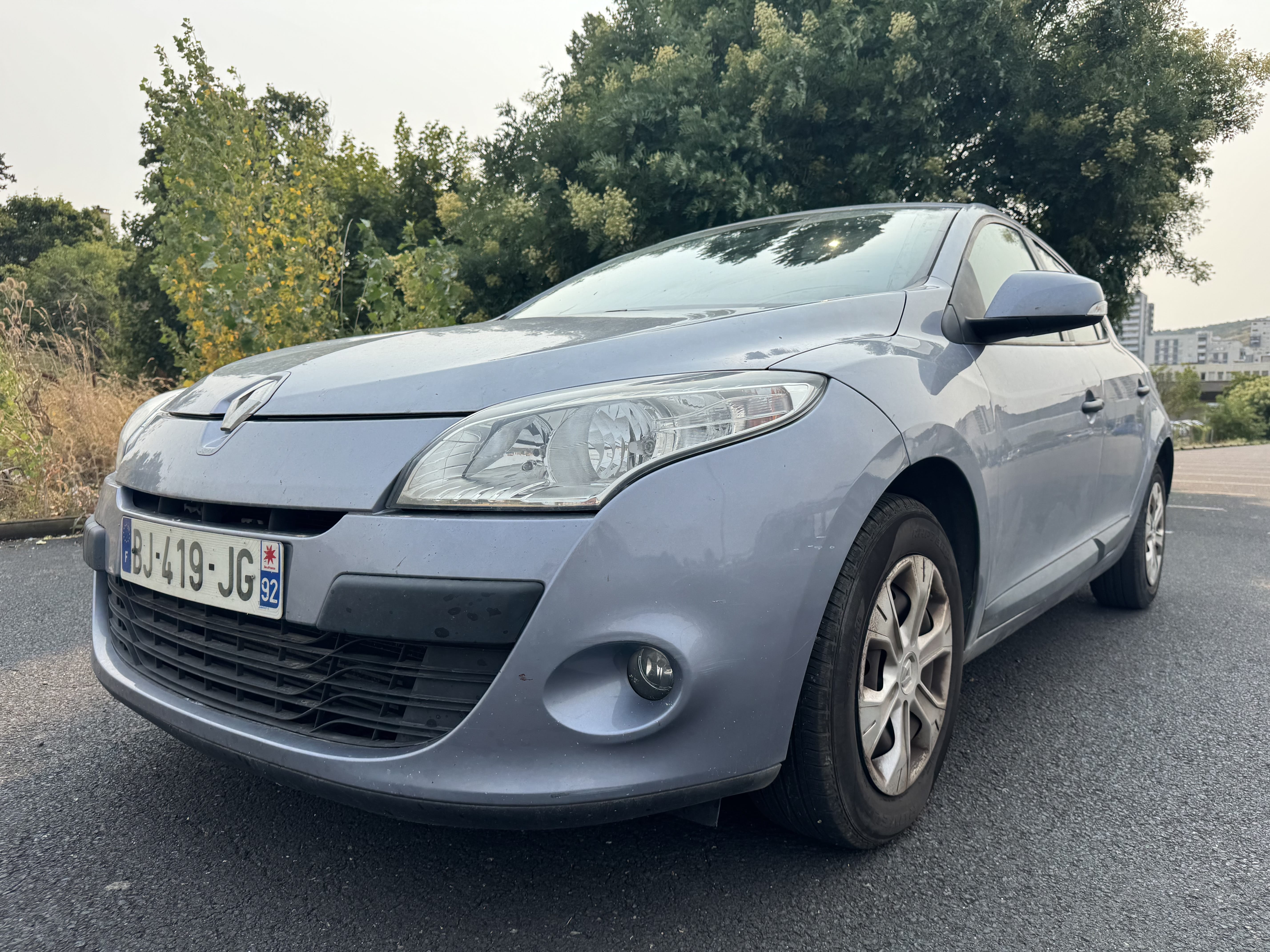 Renault Mégane