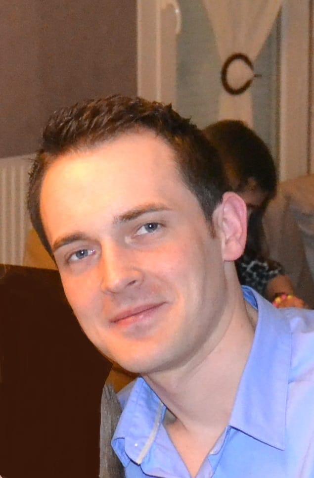 Krzysztof