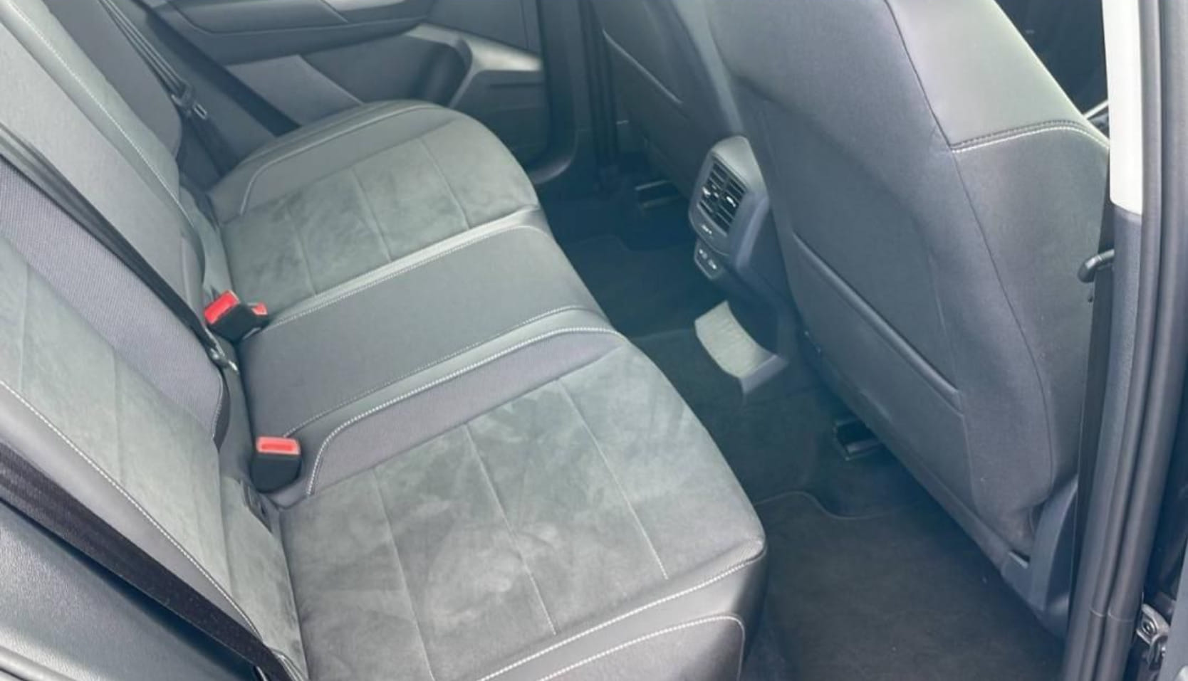 Volkswagen T-Roc avec Chaines