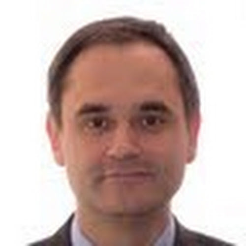 Serge Charles