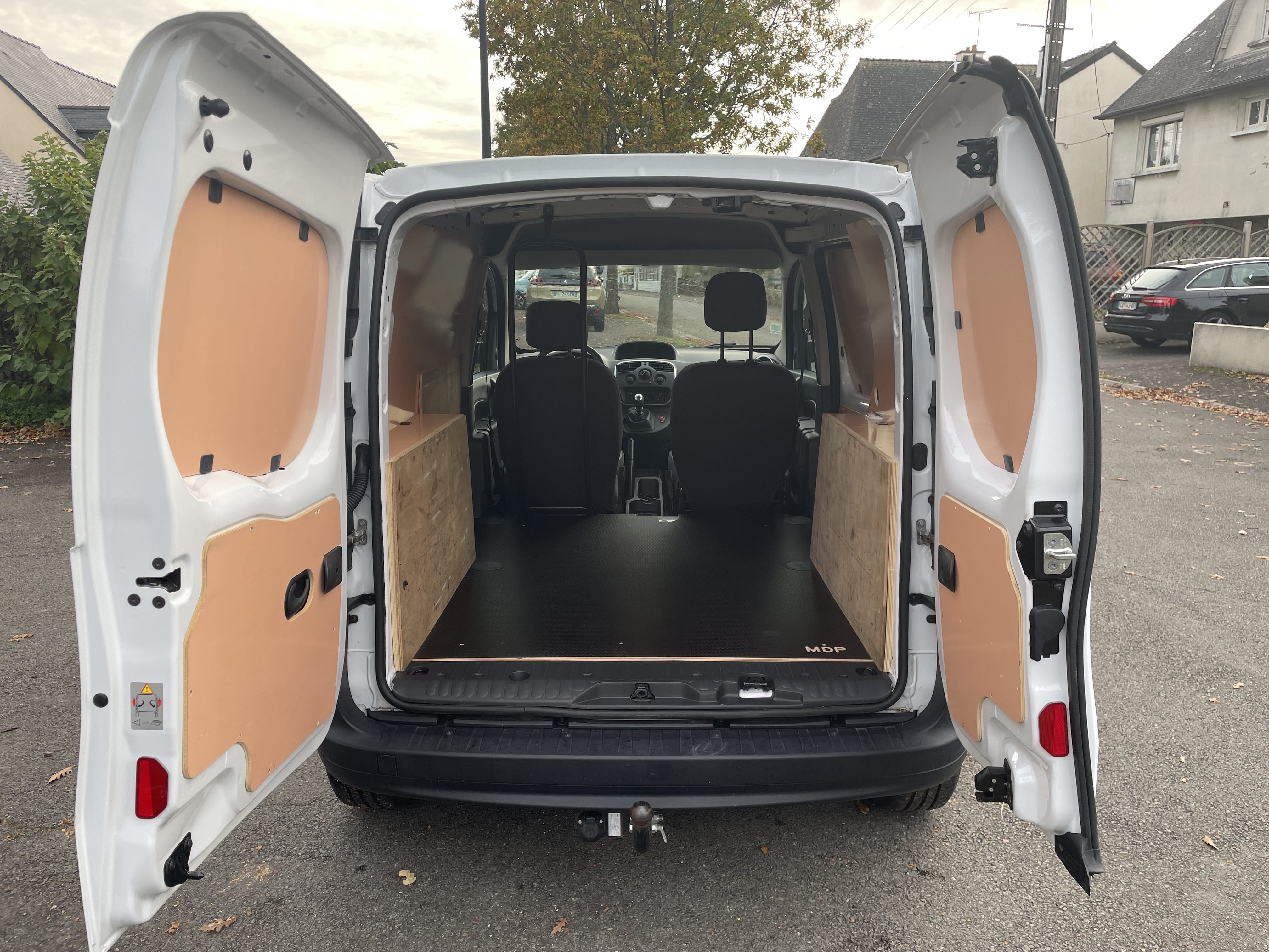 Renault Kangoo Express