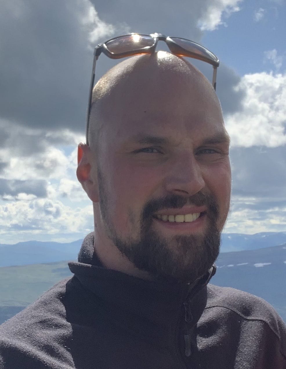 Kristoffer