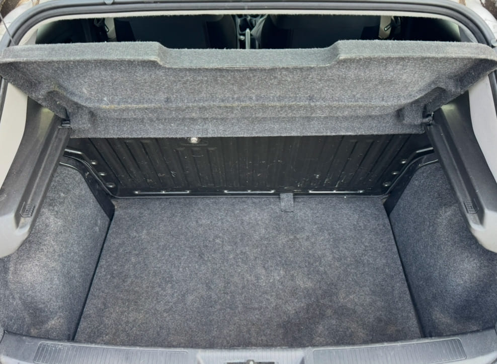 Peugeot 208 met USB-oplaadpoorten