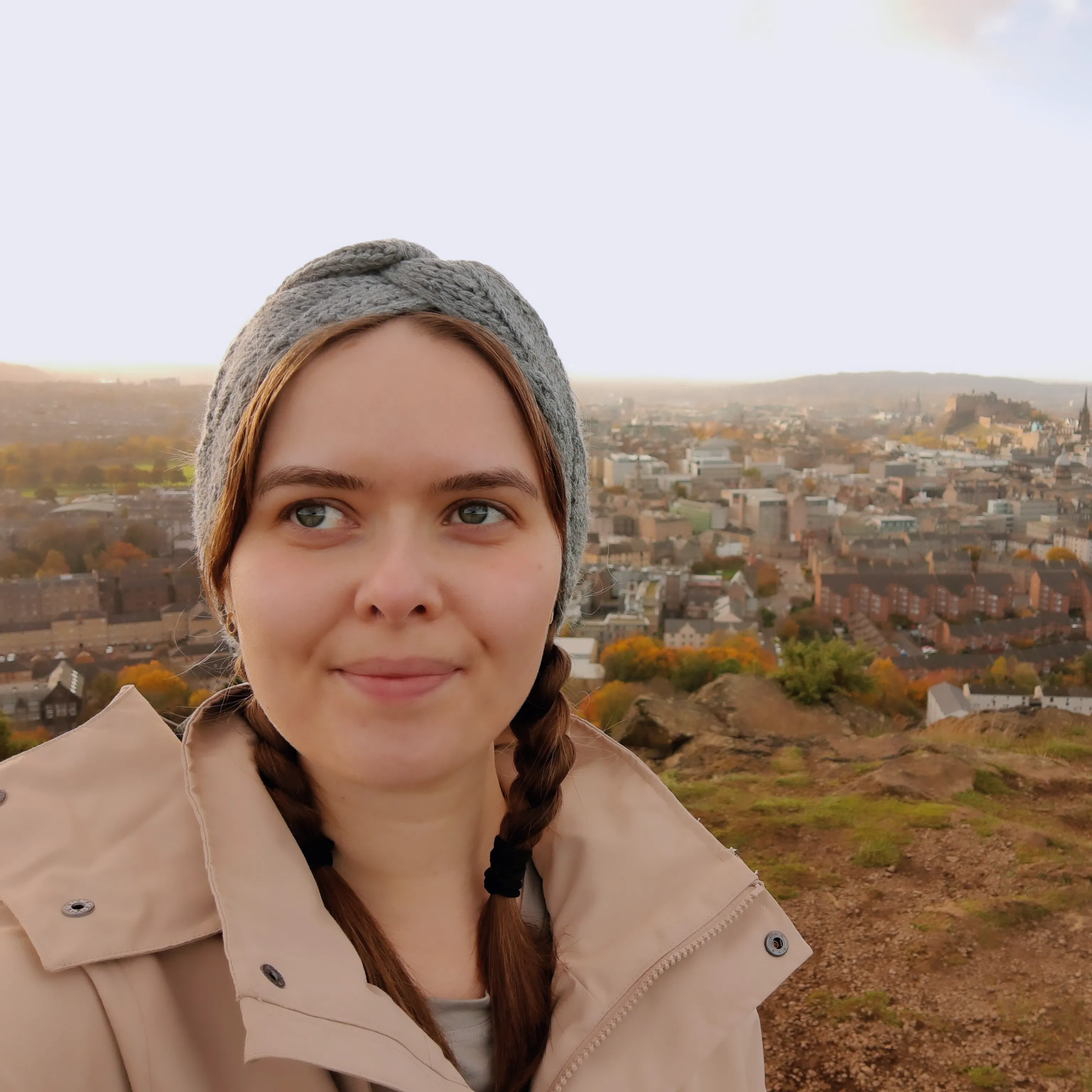 Rebekka