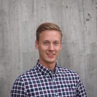 Håvard Hallås