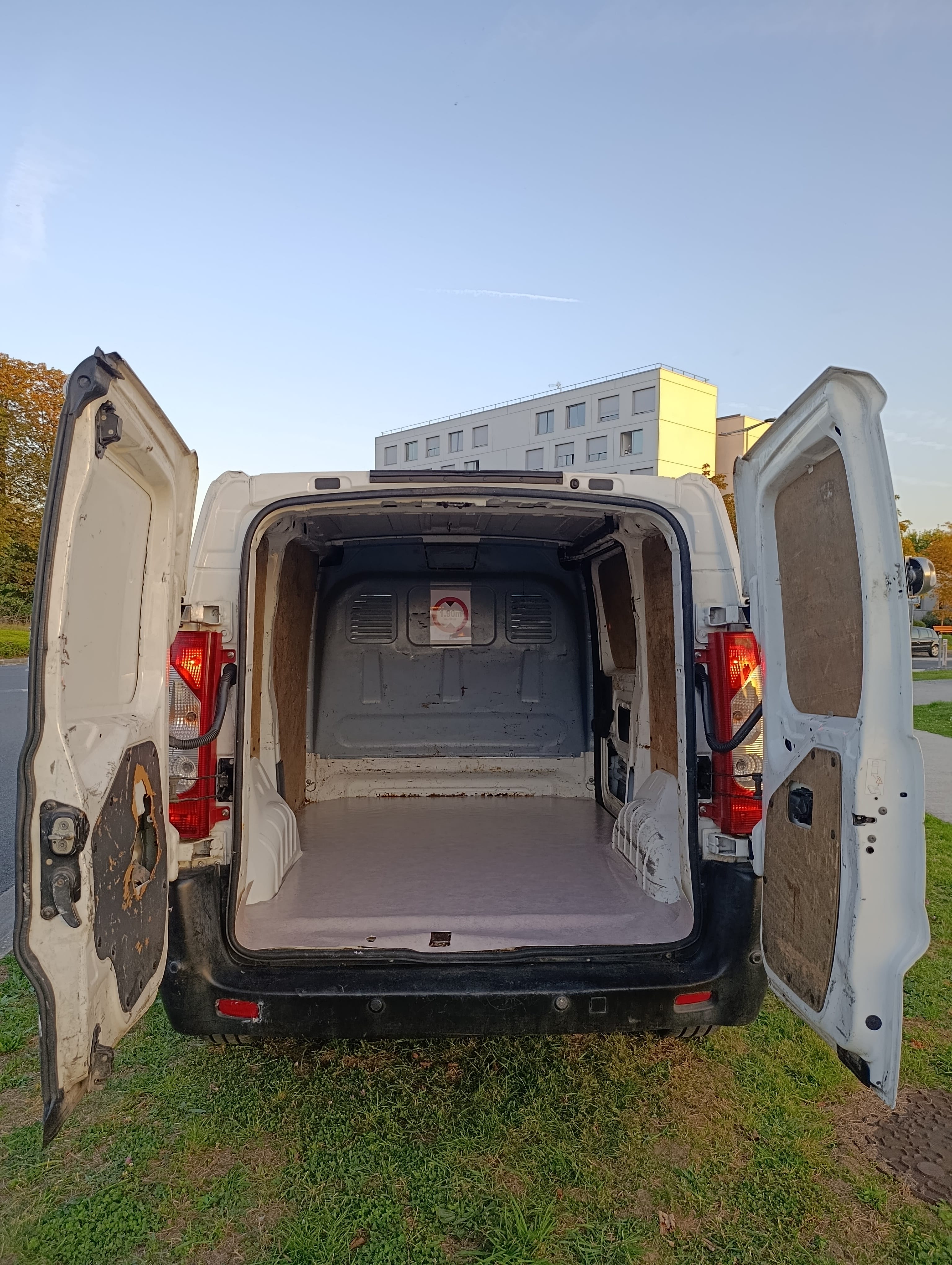 Peugeot Expert