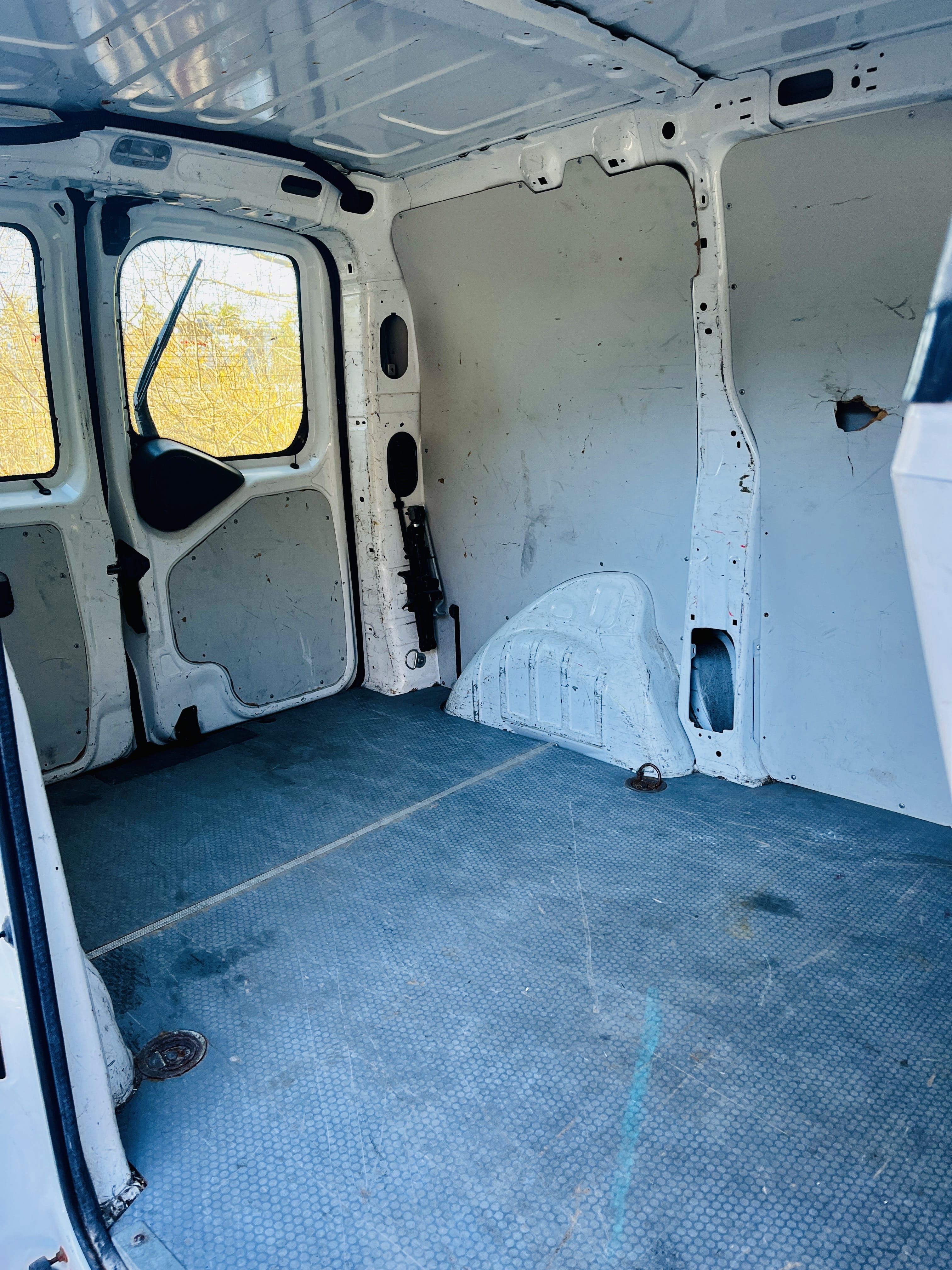 Citroen Jumpy