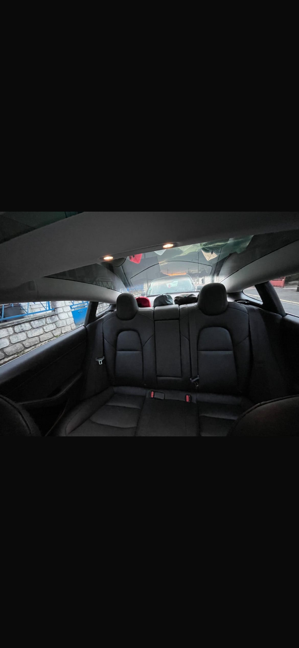 Tesla Model 3 Standard Range Plus avec Régulateur de vitesse