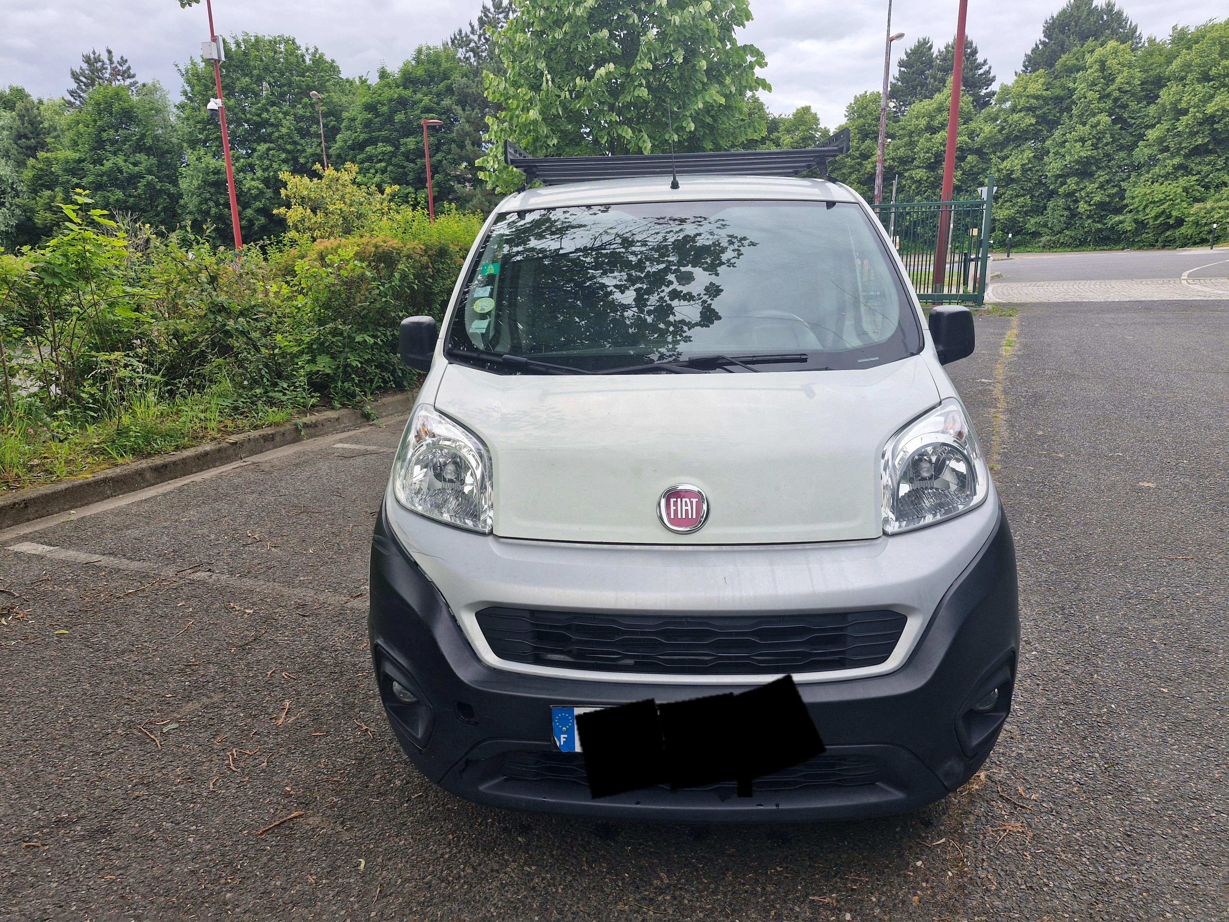Fiat Fiorino