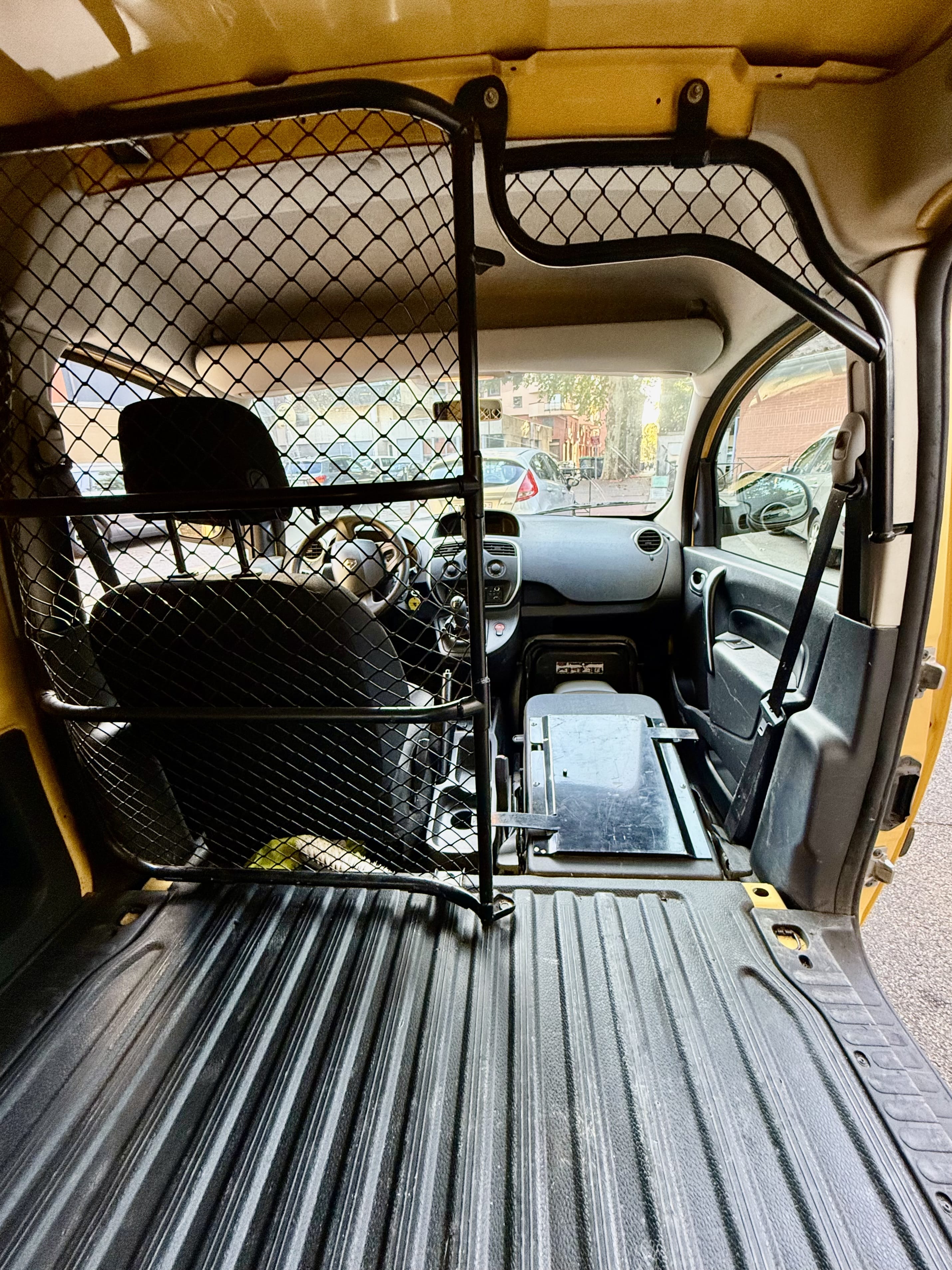 Renault Kangoo Express