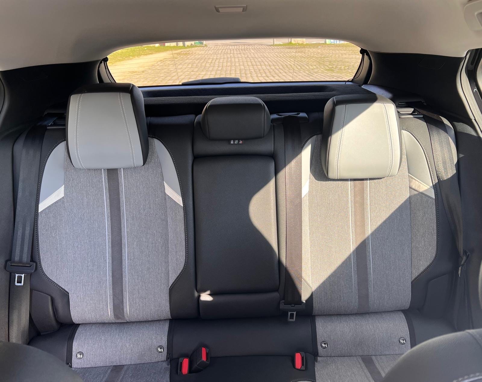 Opel Astra met Vierwielaandrijving