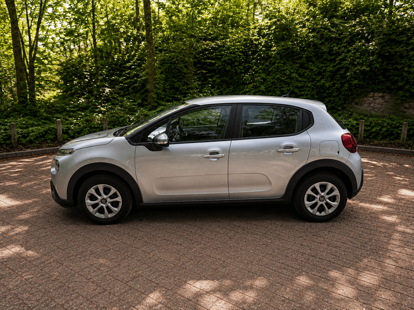 Citroen C3 avec Climatisation
