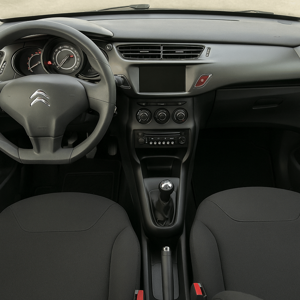 Citroen C3 1.2 PureTech Live Edition 82 CV con Control de velocidad