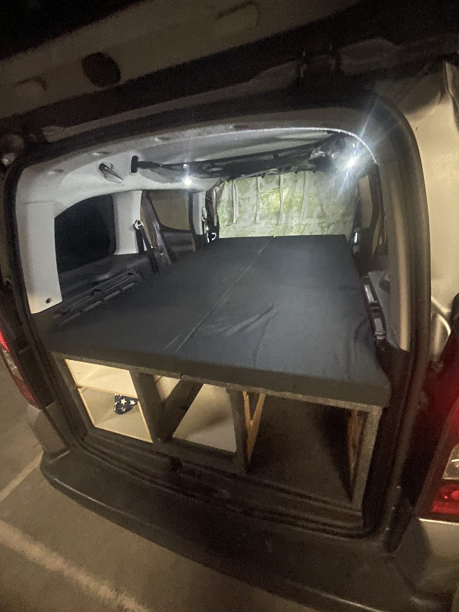 Citroen Berlingo Multispace avec Android Auto
