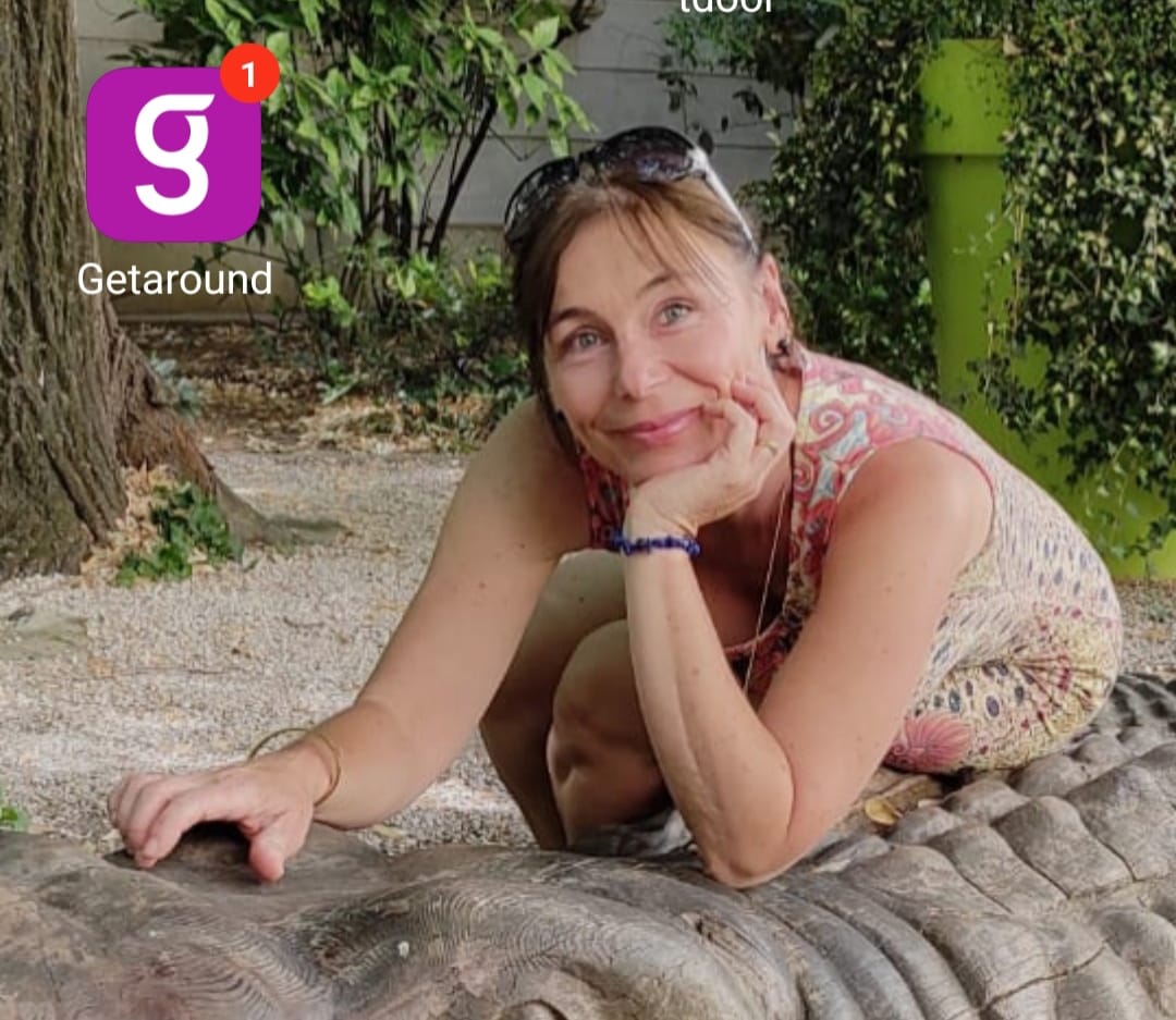 Gaetane Marie Andree