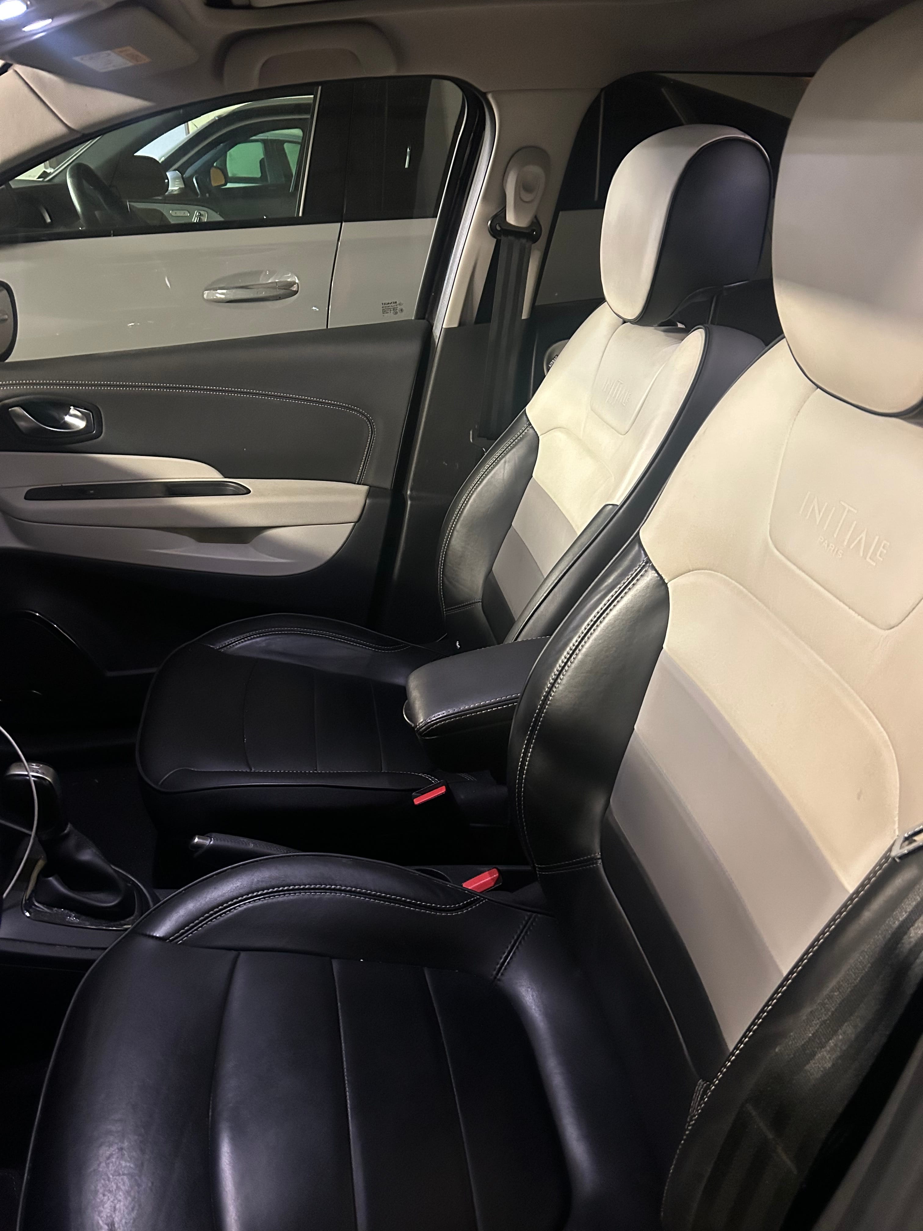Renault Captur avec Régulateur de vitesse