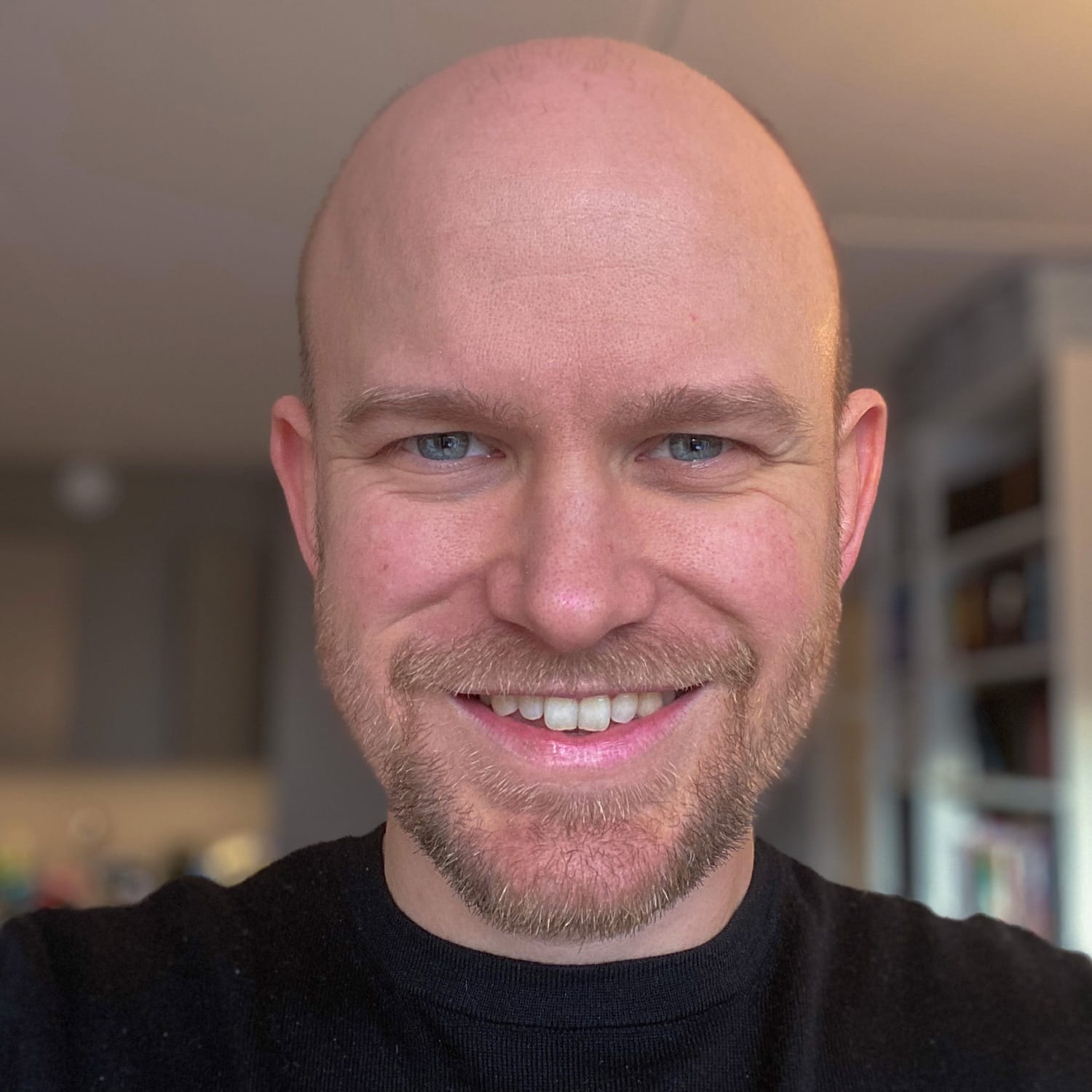 Petter Nordgaard