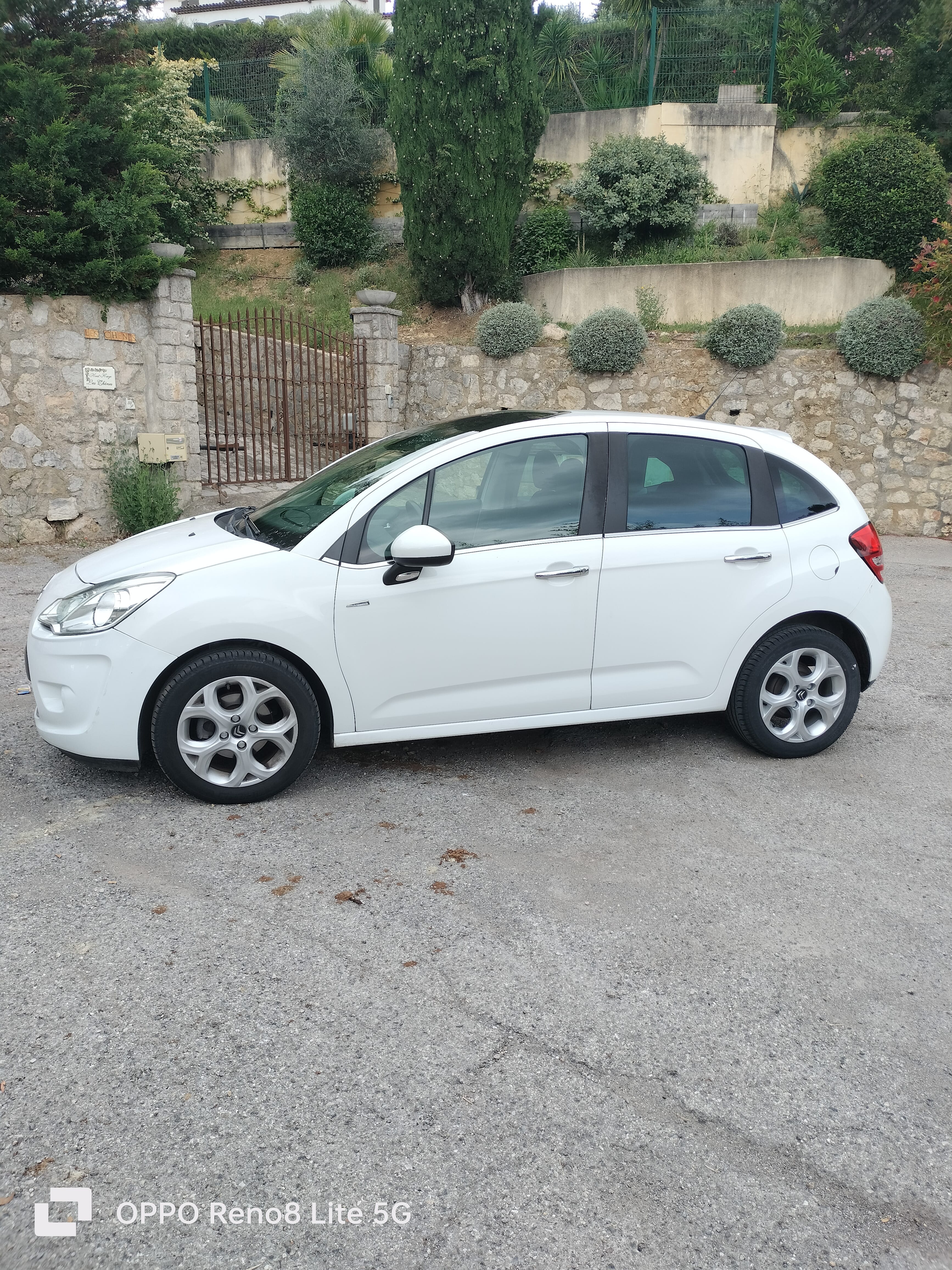 Citroen C3 Classic avec Climatisation