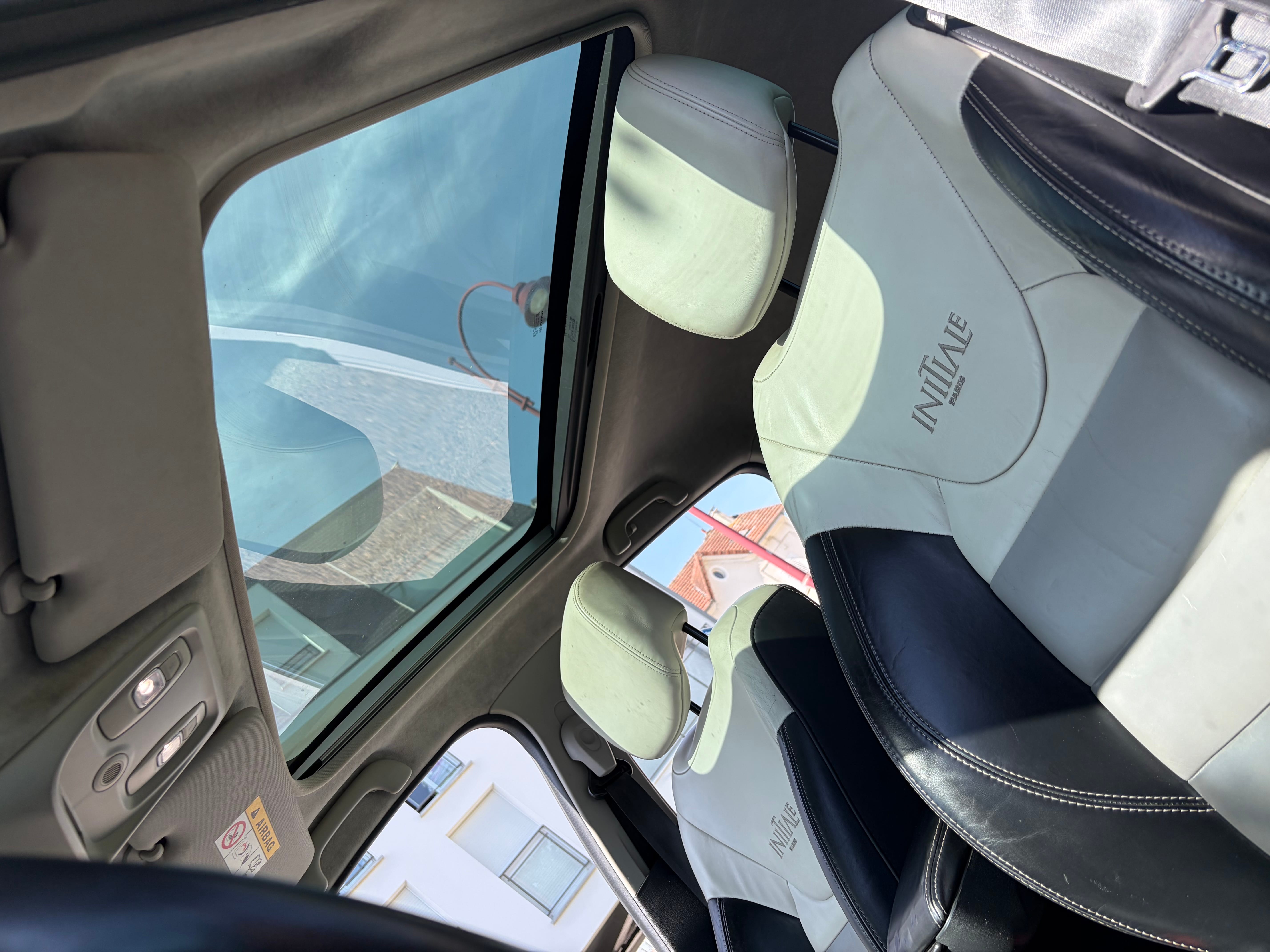 Renault Clio avec Régulateur de vitesse