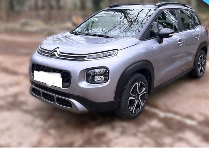 Citroen C3 Aircross, 2020, Essence 95