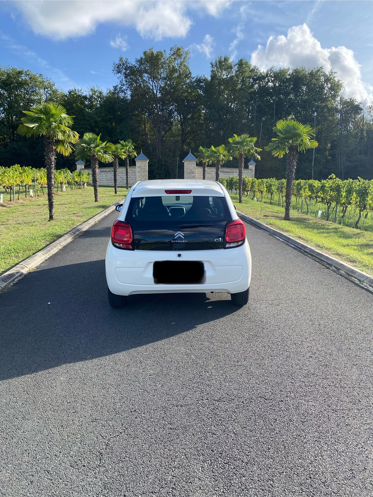 Citroen C1 II
