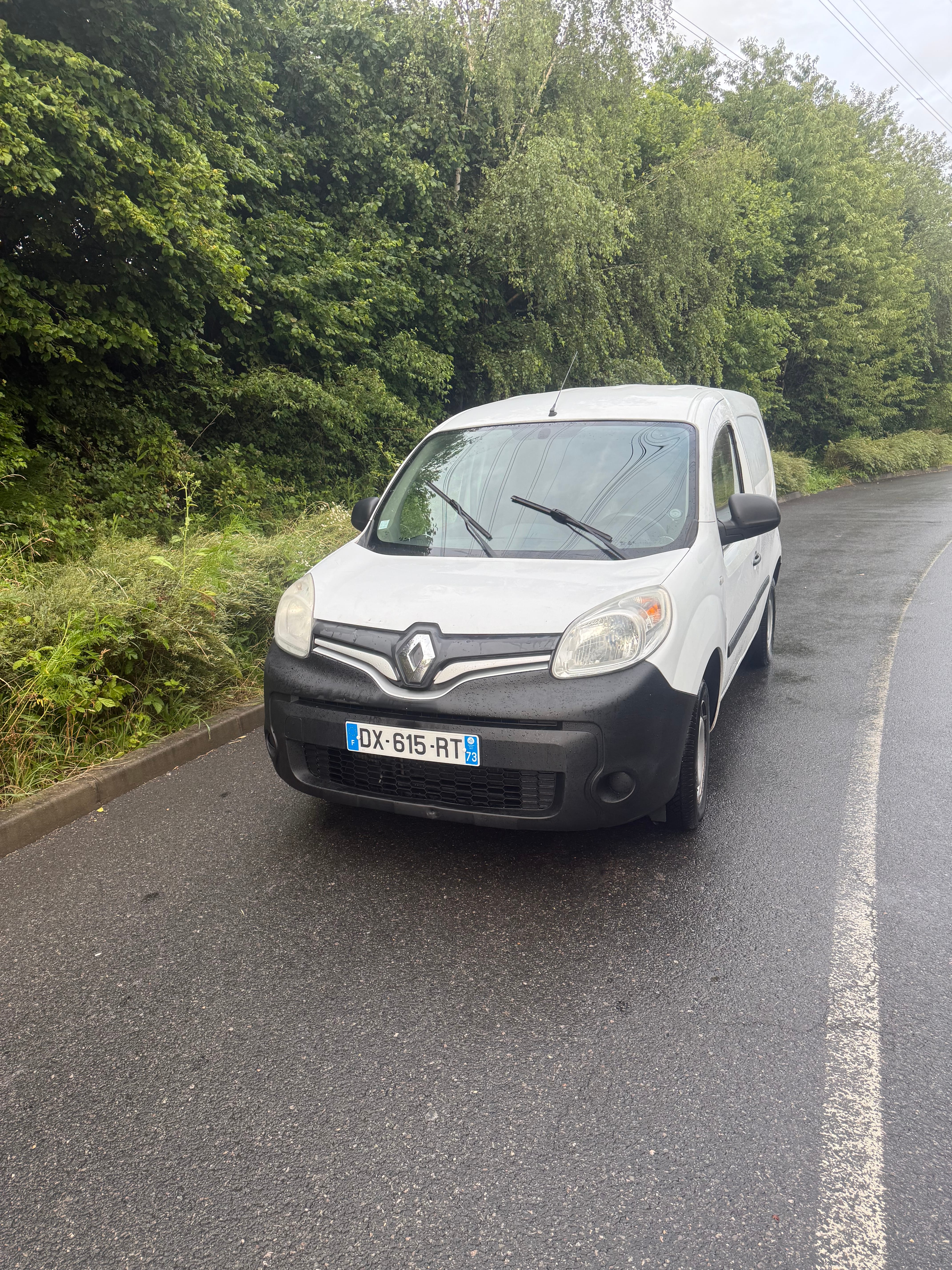 Renault Kangoo Express, 2015, Diesel