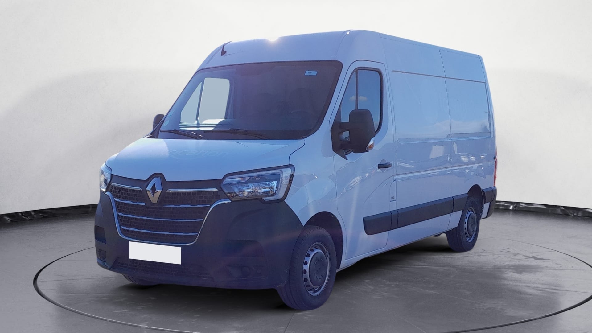 Renault Master, 2020, Diesel