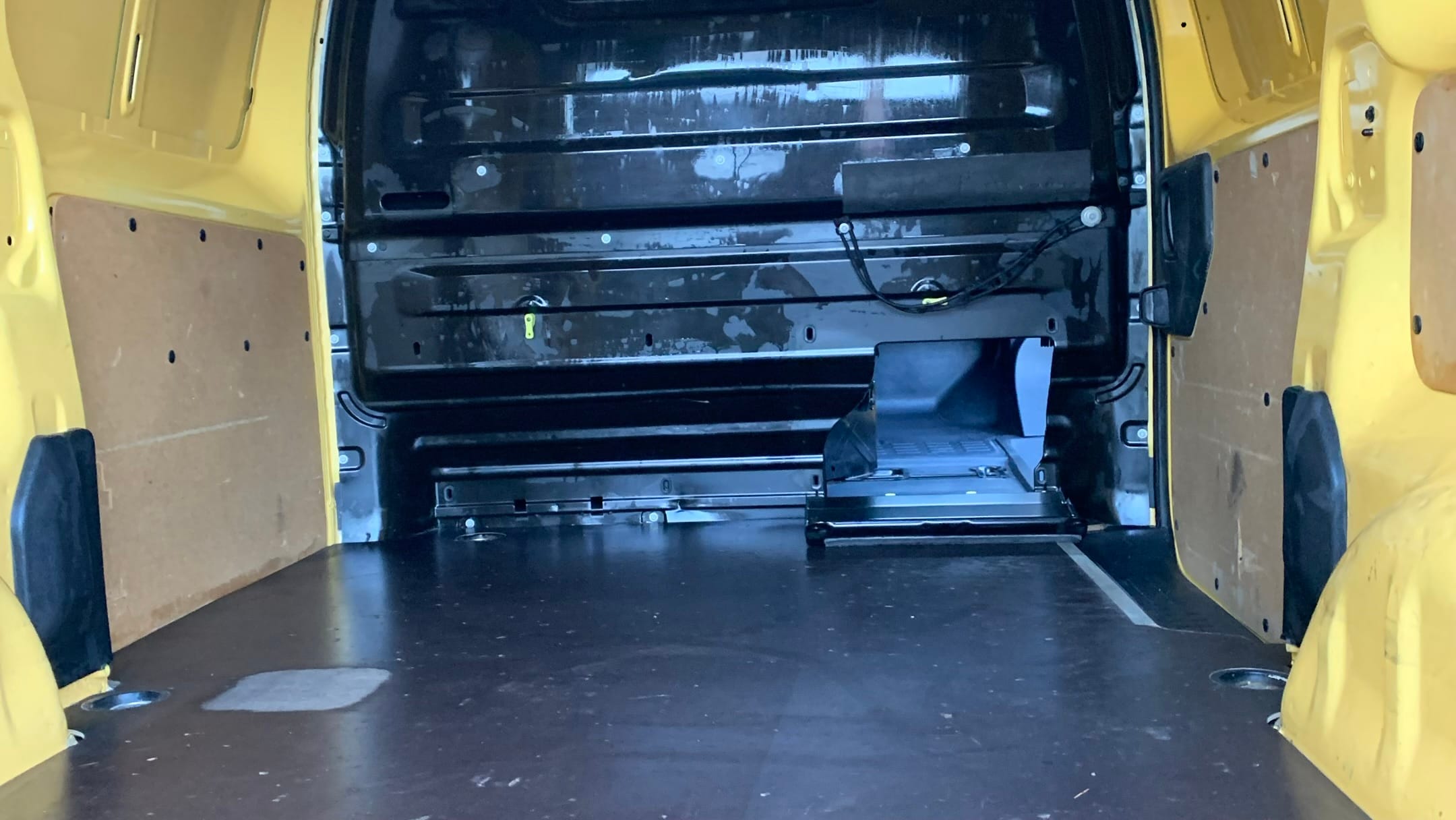 Citroen Jumpy