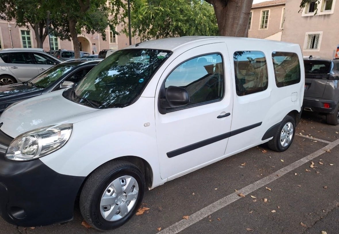 Renault Kangoo Express, 2019, Diesel