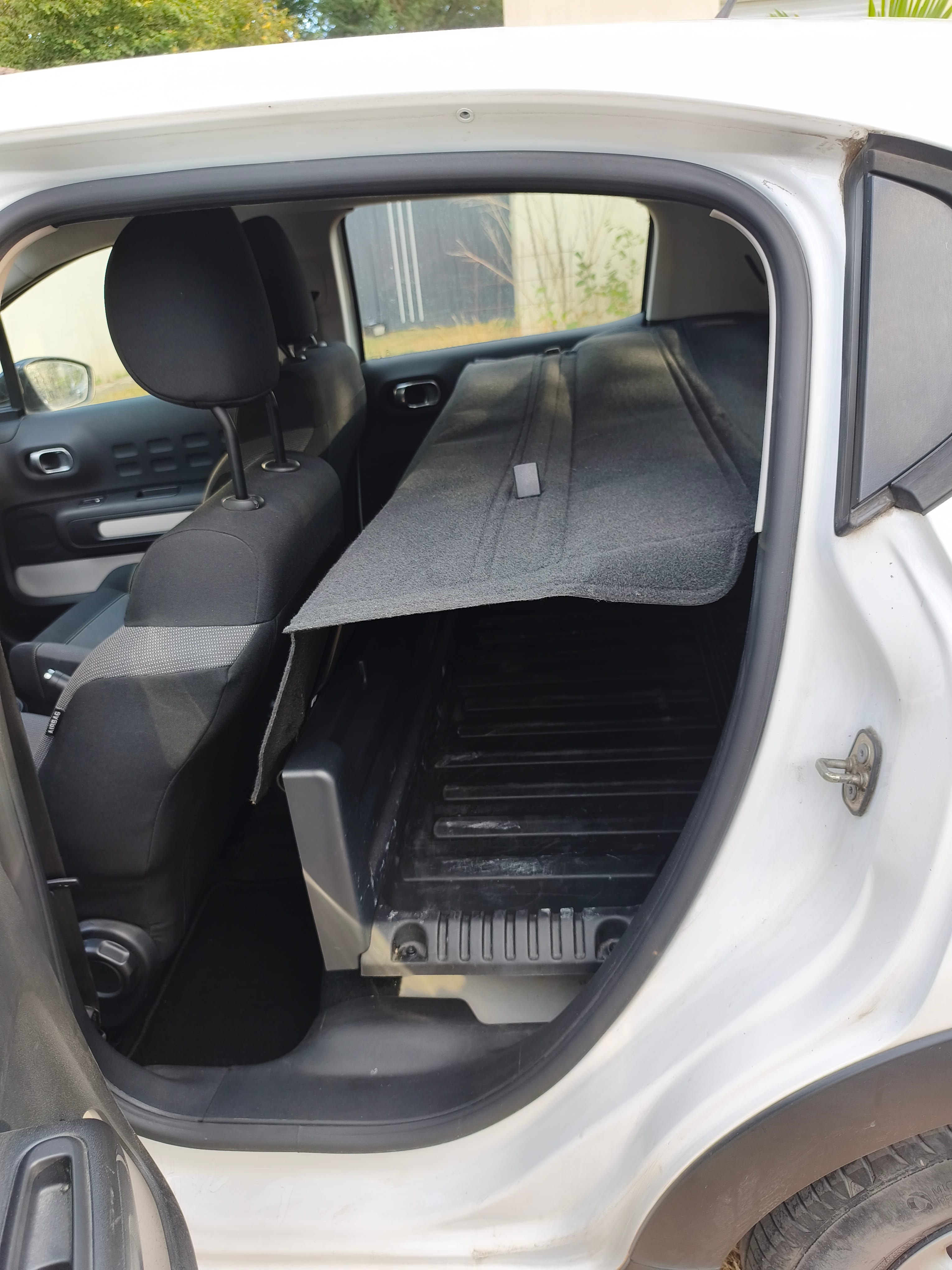 Citroen C3 Société avec Audio Bluetooth