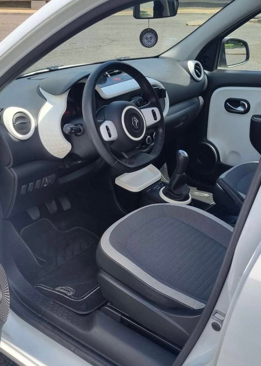 Renault Twingo III 1.0 SCe