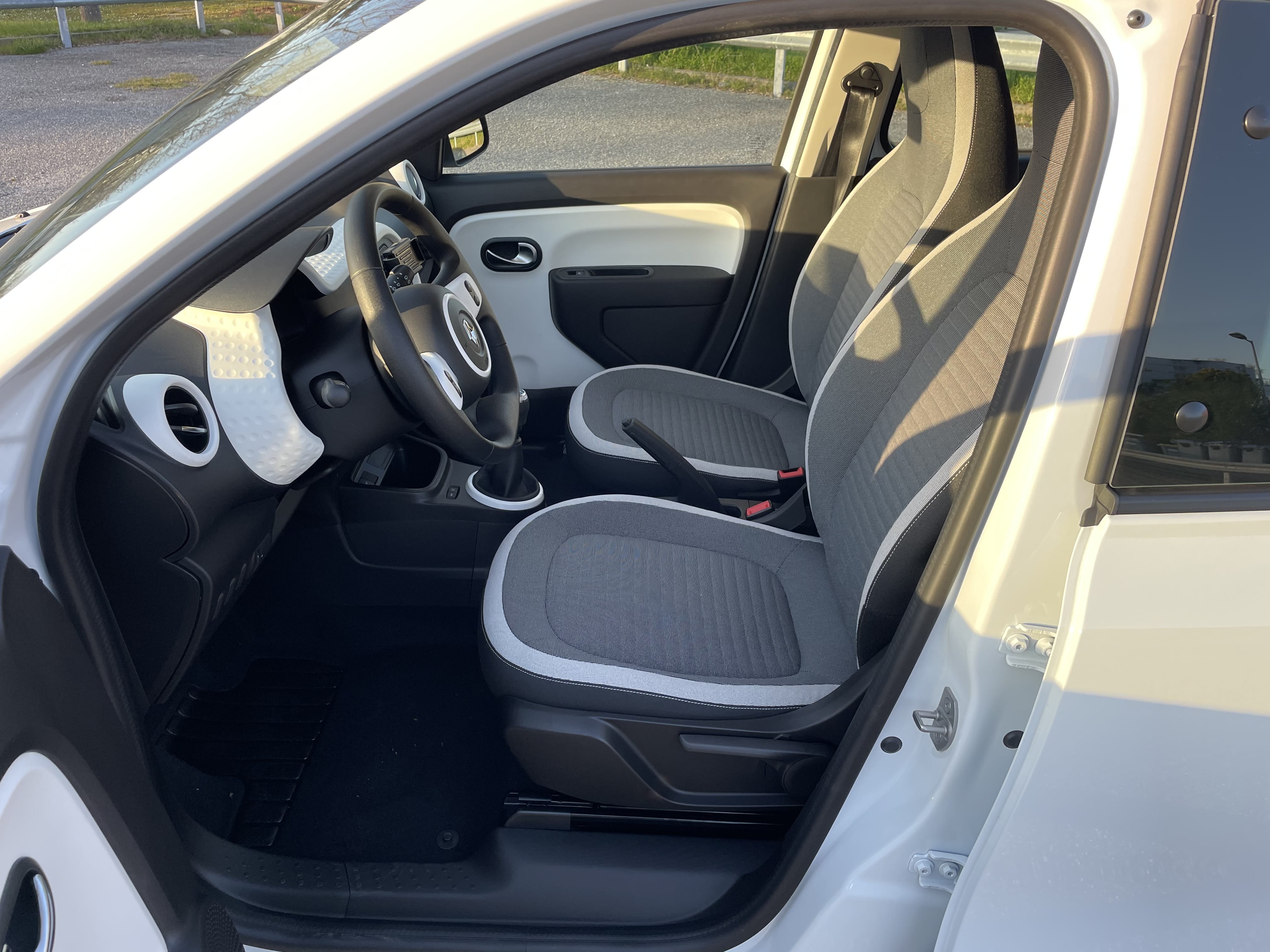 Renault Twingo Essence