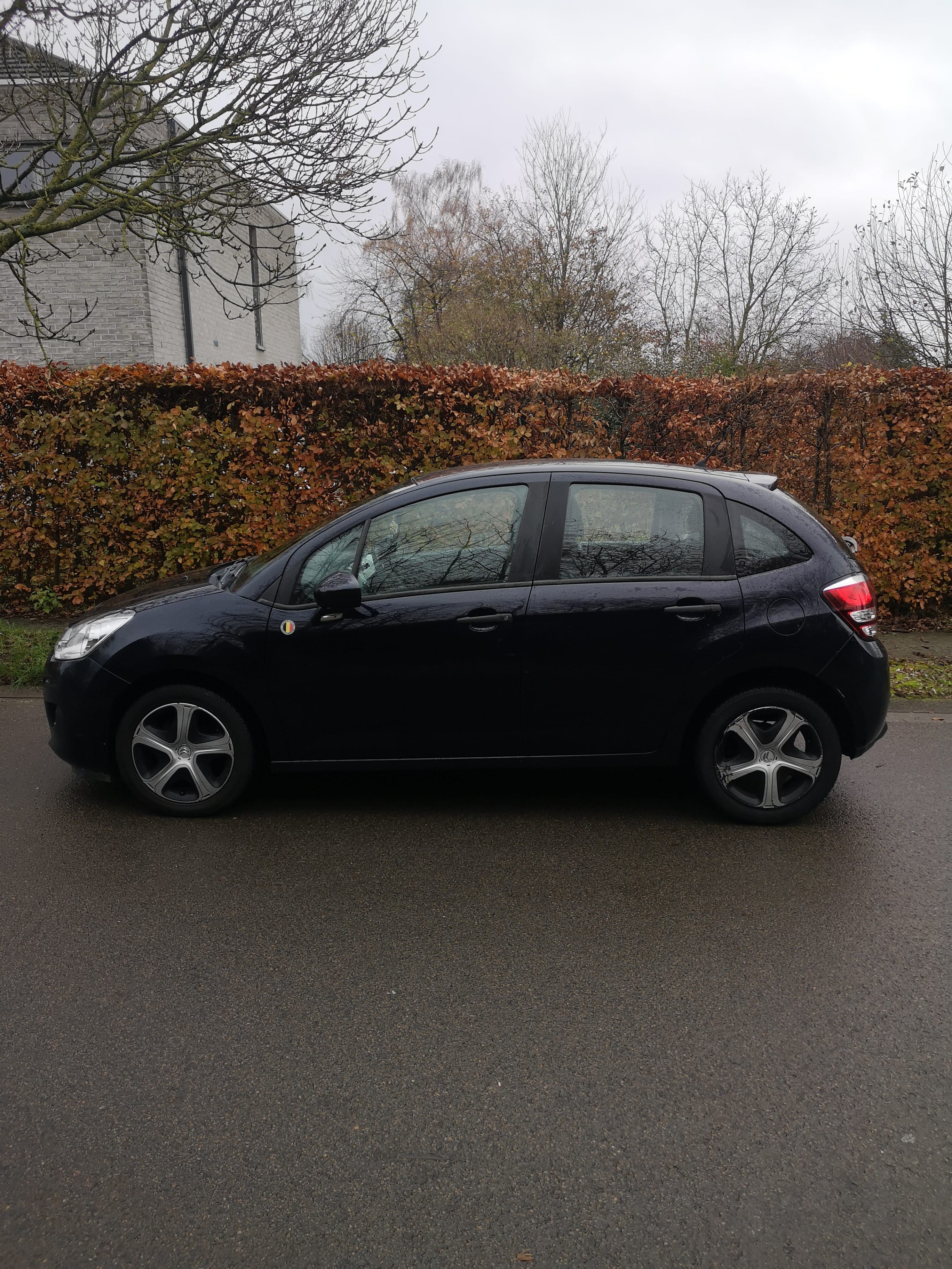 Citroen C3 avec Climatisation