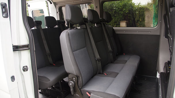 Renault Master Combi 2,3 dCi