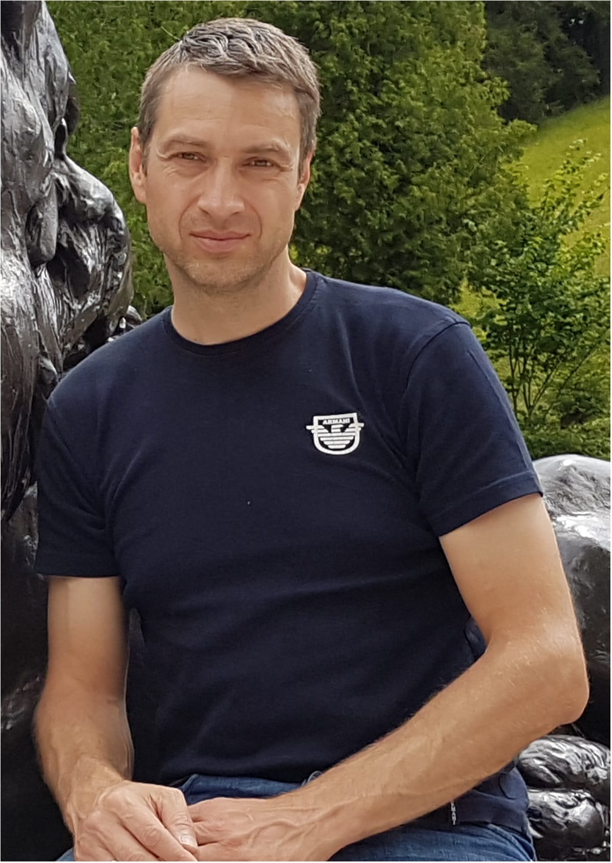 Holger