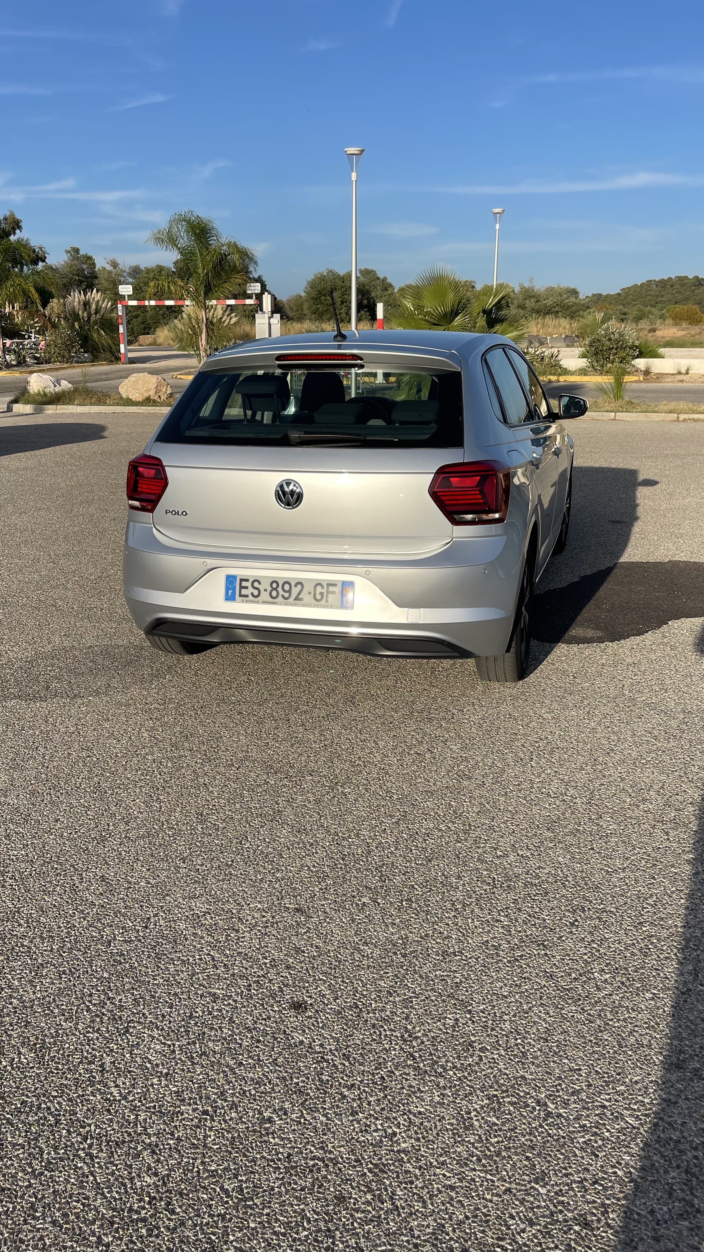 Volkswagen Polo Essence avec Apple CarPlay