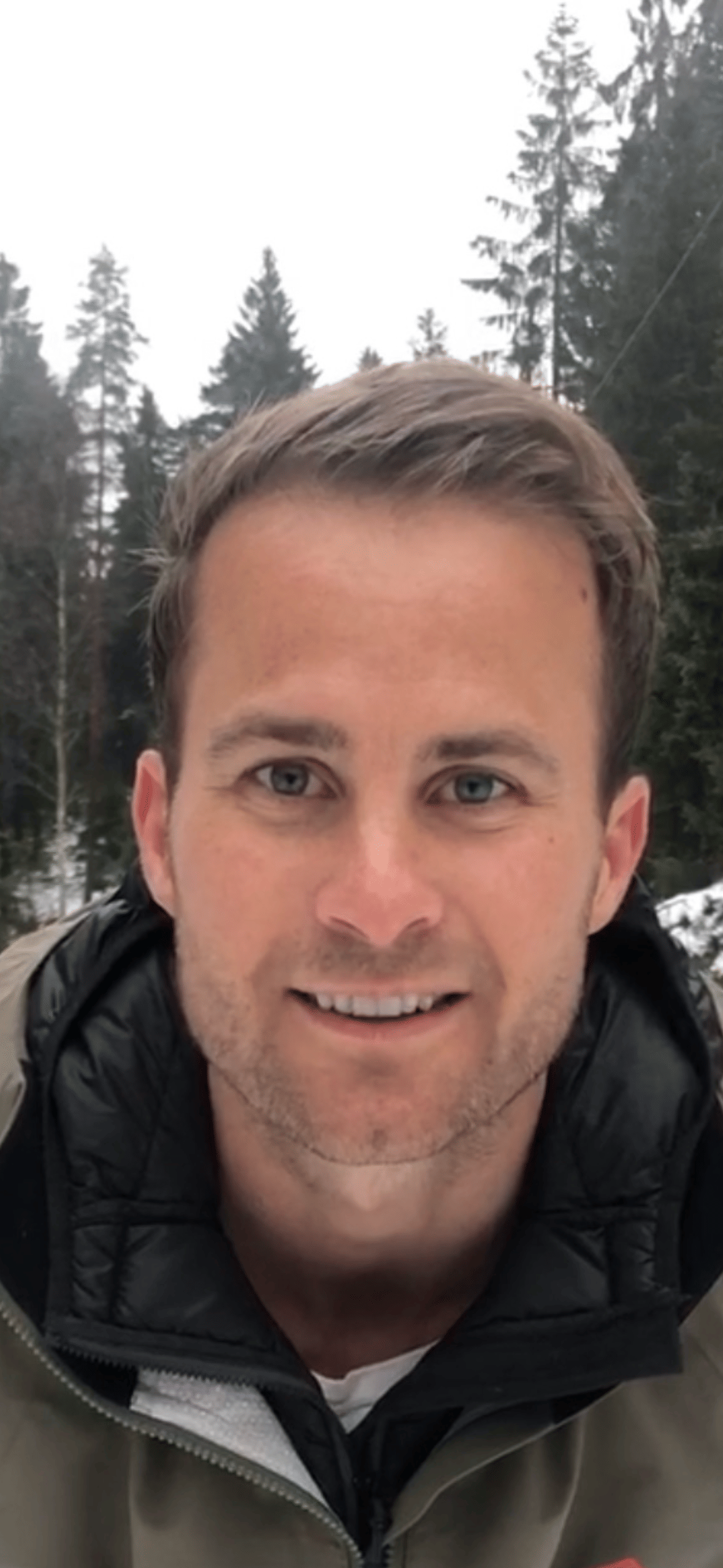 Ørjan Berg
