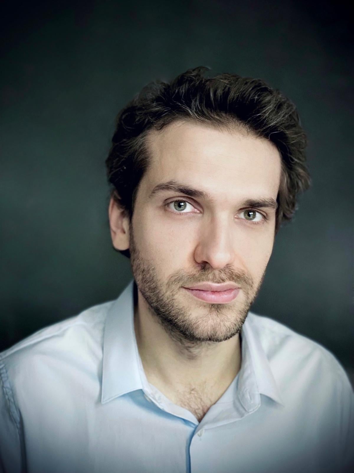 Stéphane