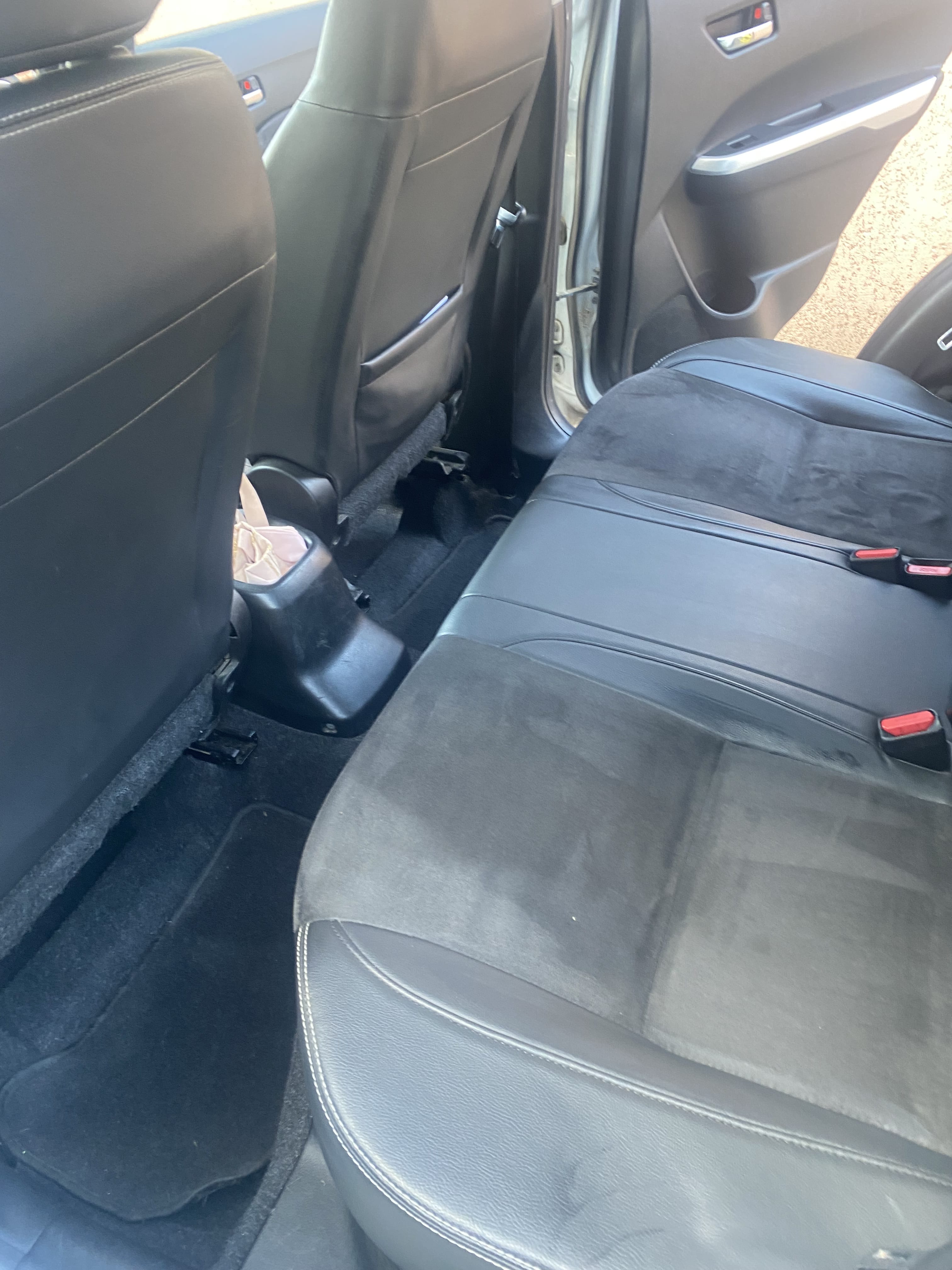 Suzuki Vitara Allgrip 4x4 avec Audio Bluetooth